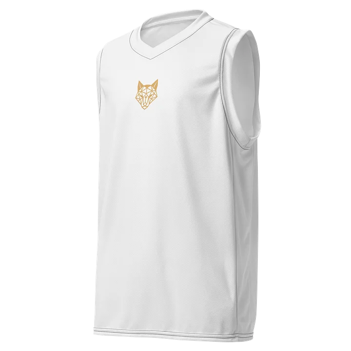 Maillot de basket ProbWin product image (1)
