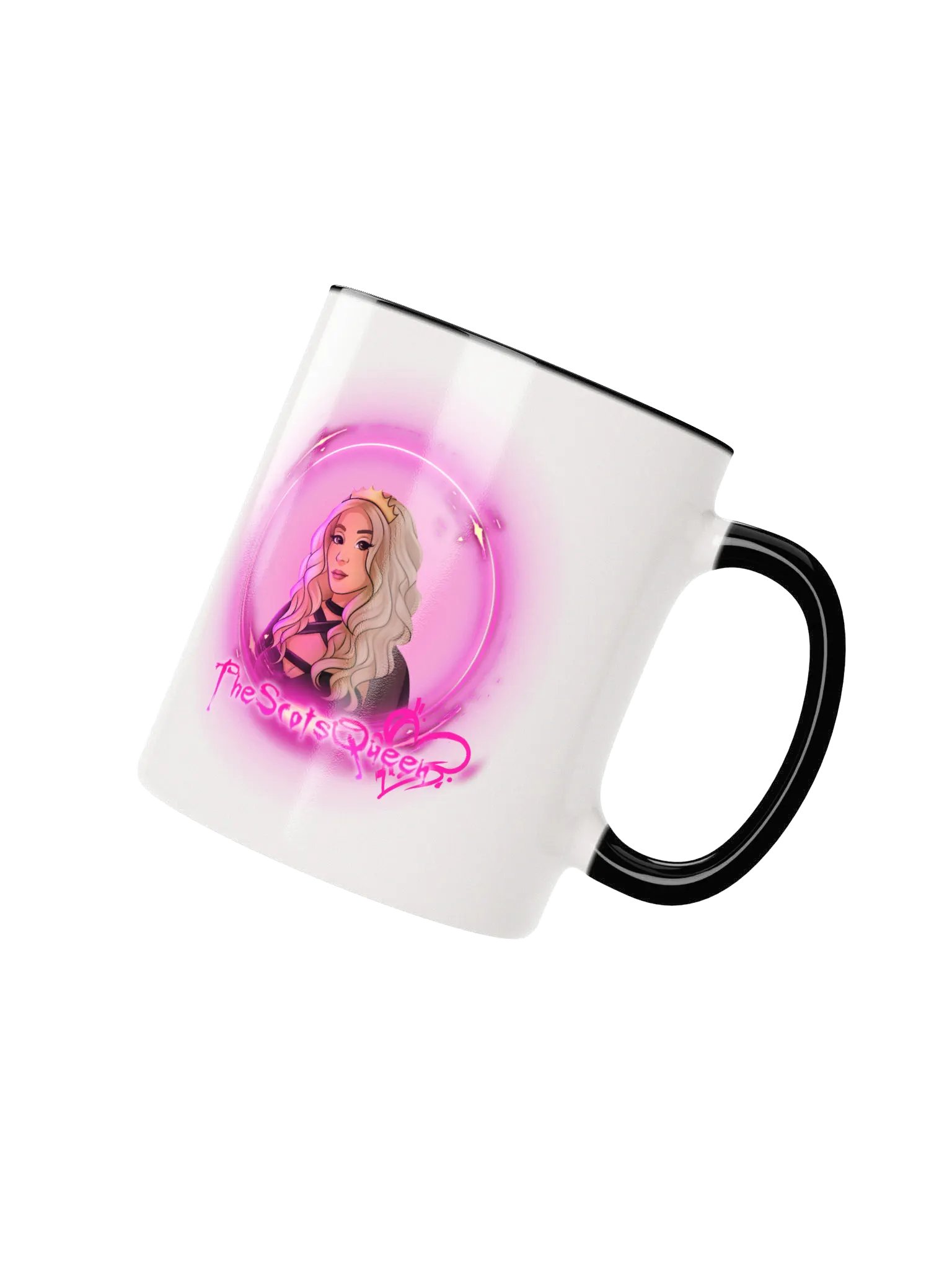 Queenie Mug product image (2)