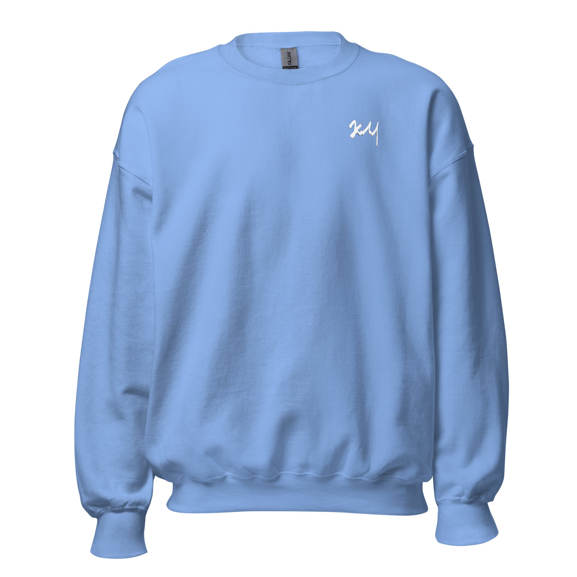 Signature Colour Block Unisex Sweatshirt product image (1)