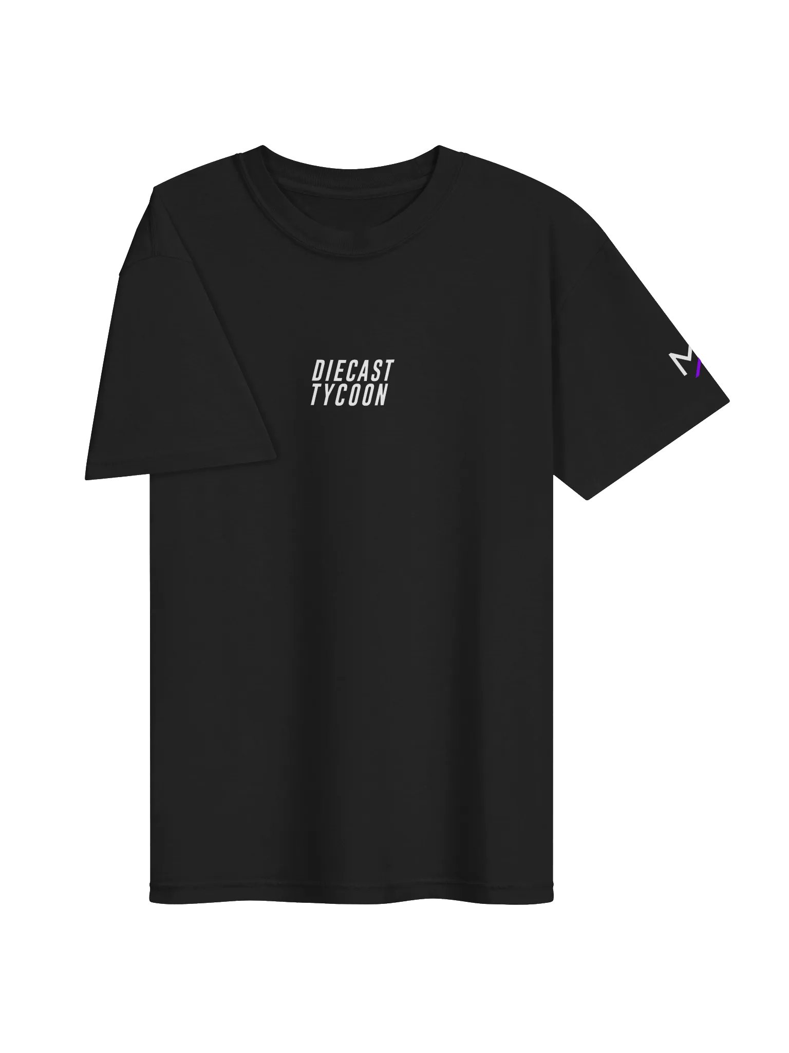Midnight Meets | Signature Tee product image (3)