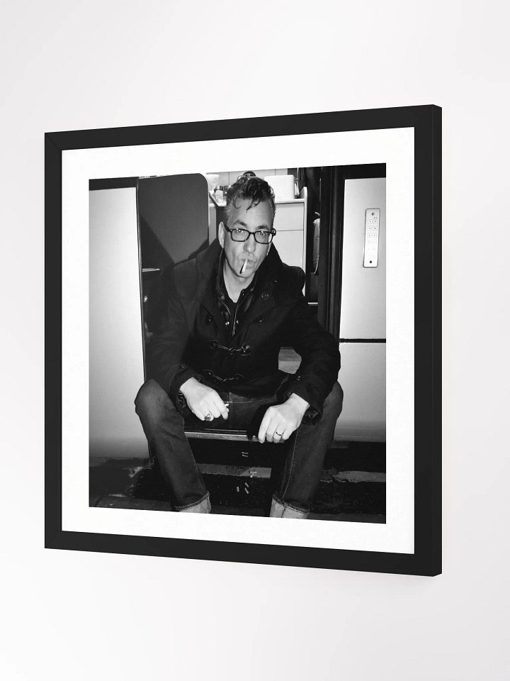 Framed Rock n Roll Art Prints product image (2)