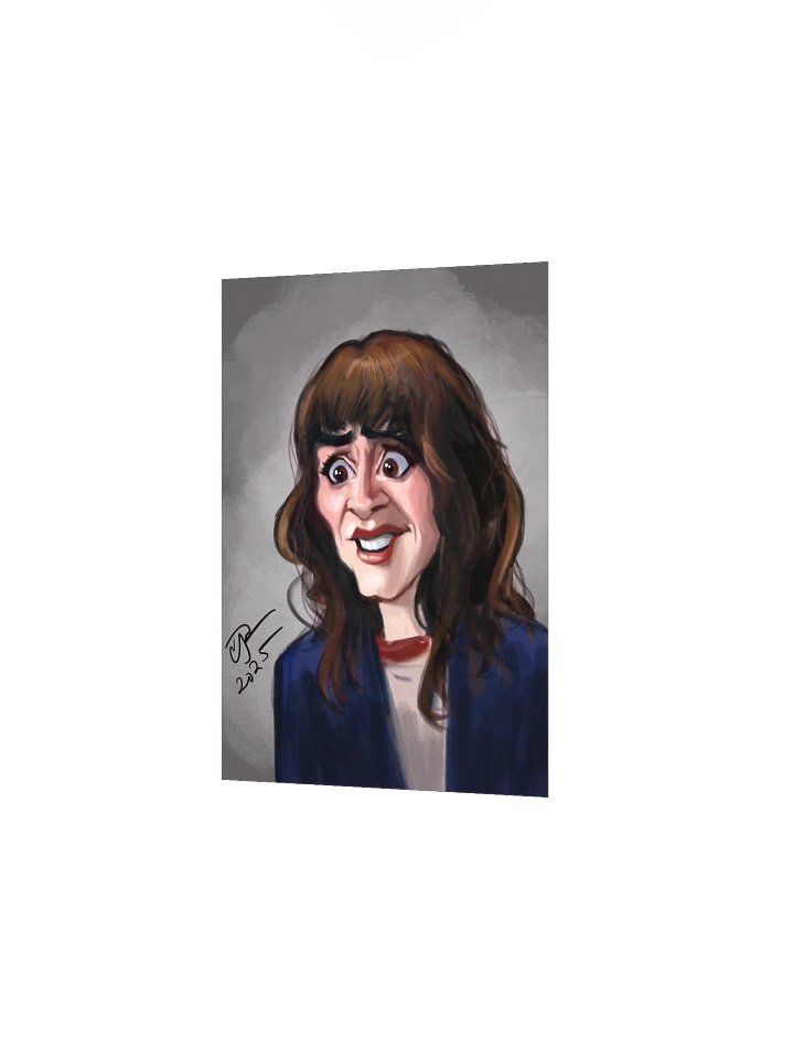 Joyce Print product image (3)