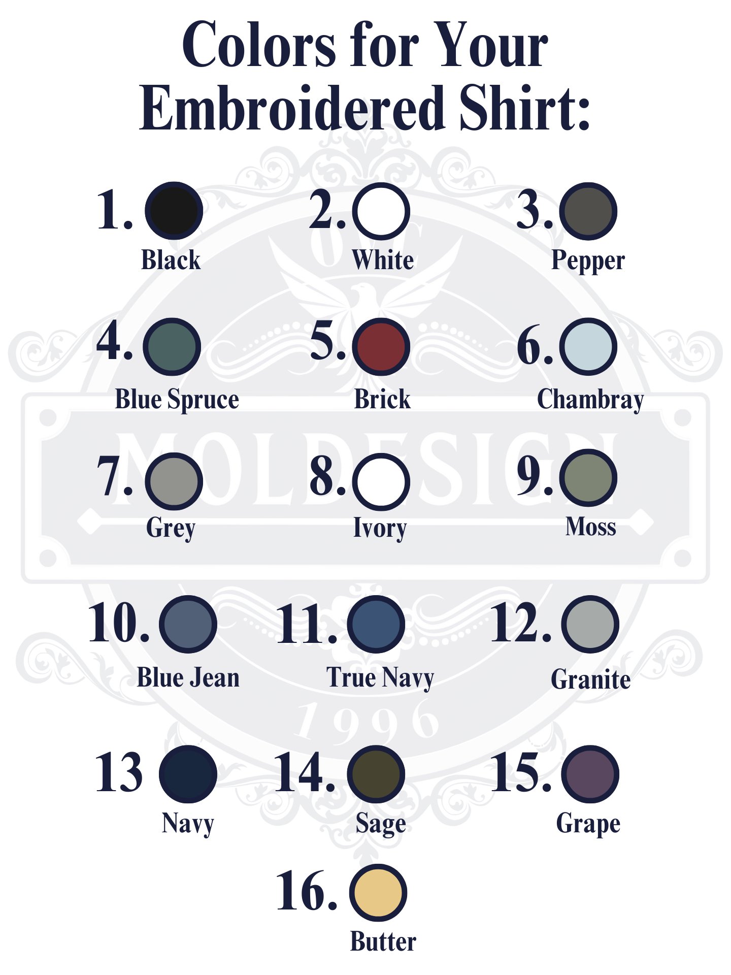 YOUR BEST FRIEND! / EMBROIDERED T-SHIRT product image (11)