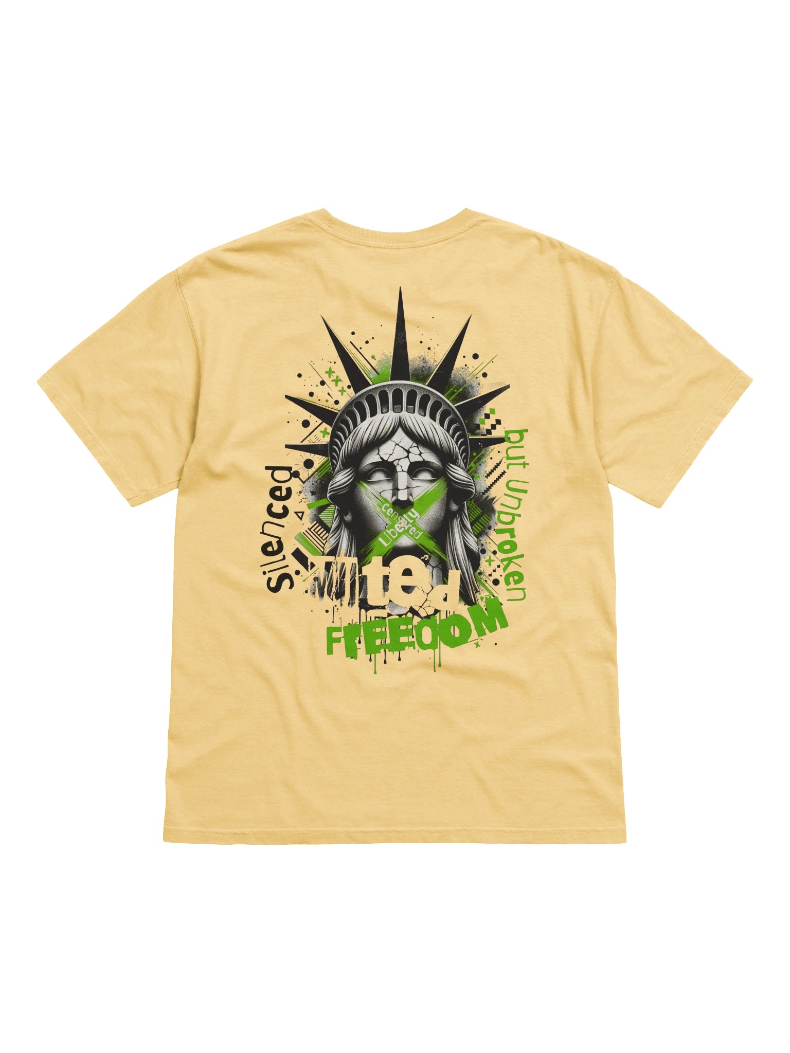Comfort Colors Garment-Dyed Heavyweight T-Shirt product image (74)