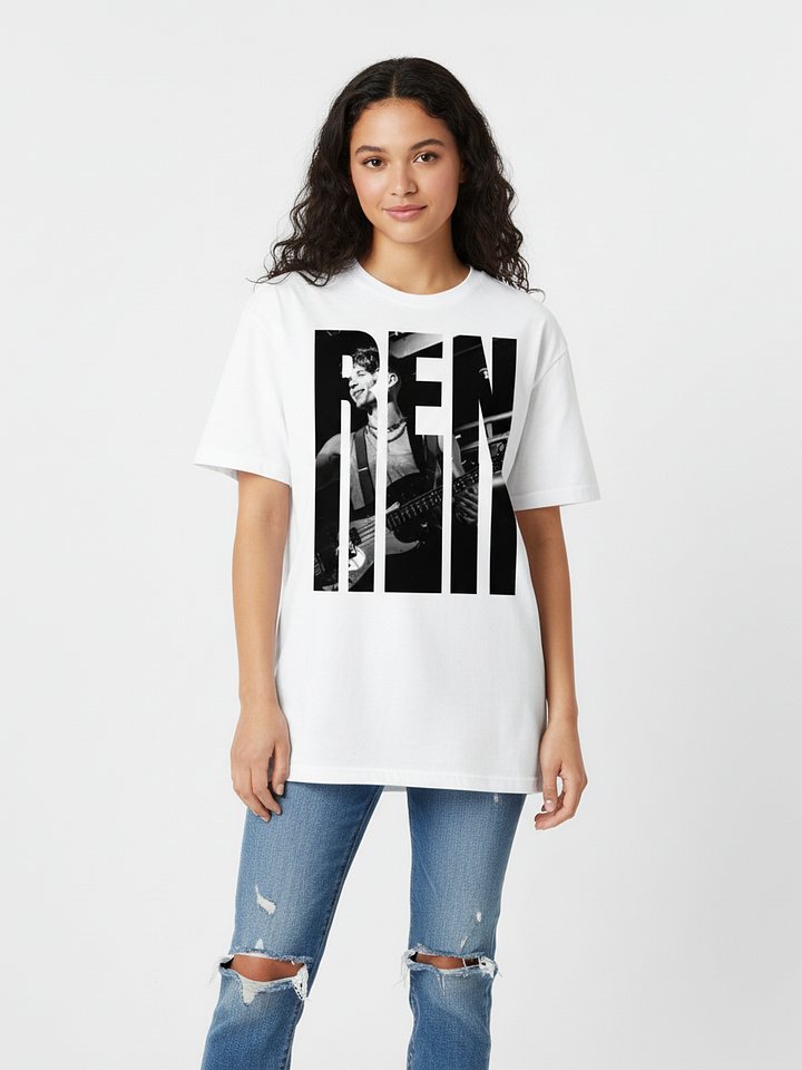 Singer From Wales Bella Canva T-Shirt Unisex product image (1)