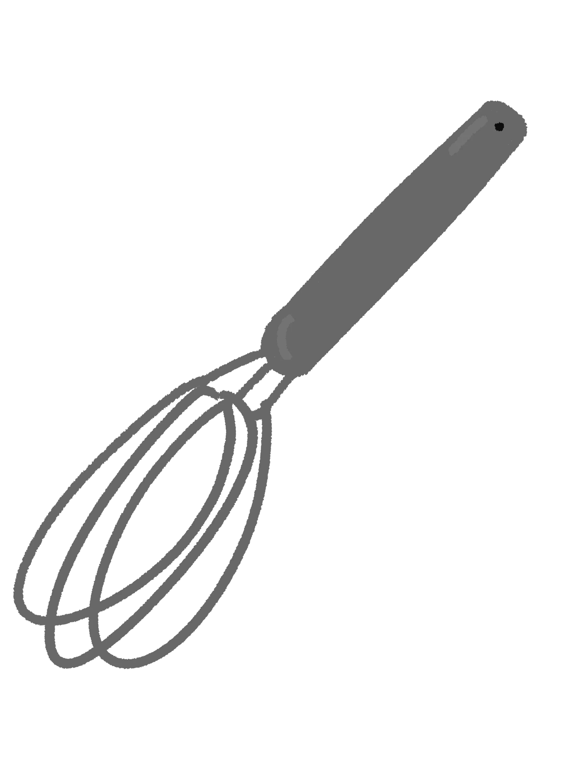 18 Hand-Drawn Kitchenware & Utensils PNG Clipart Bundle product image (2)