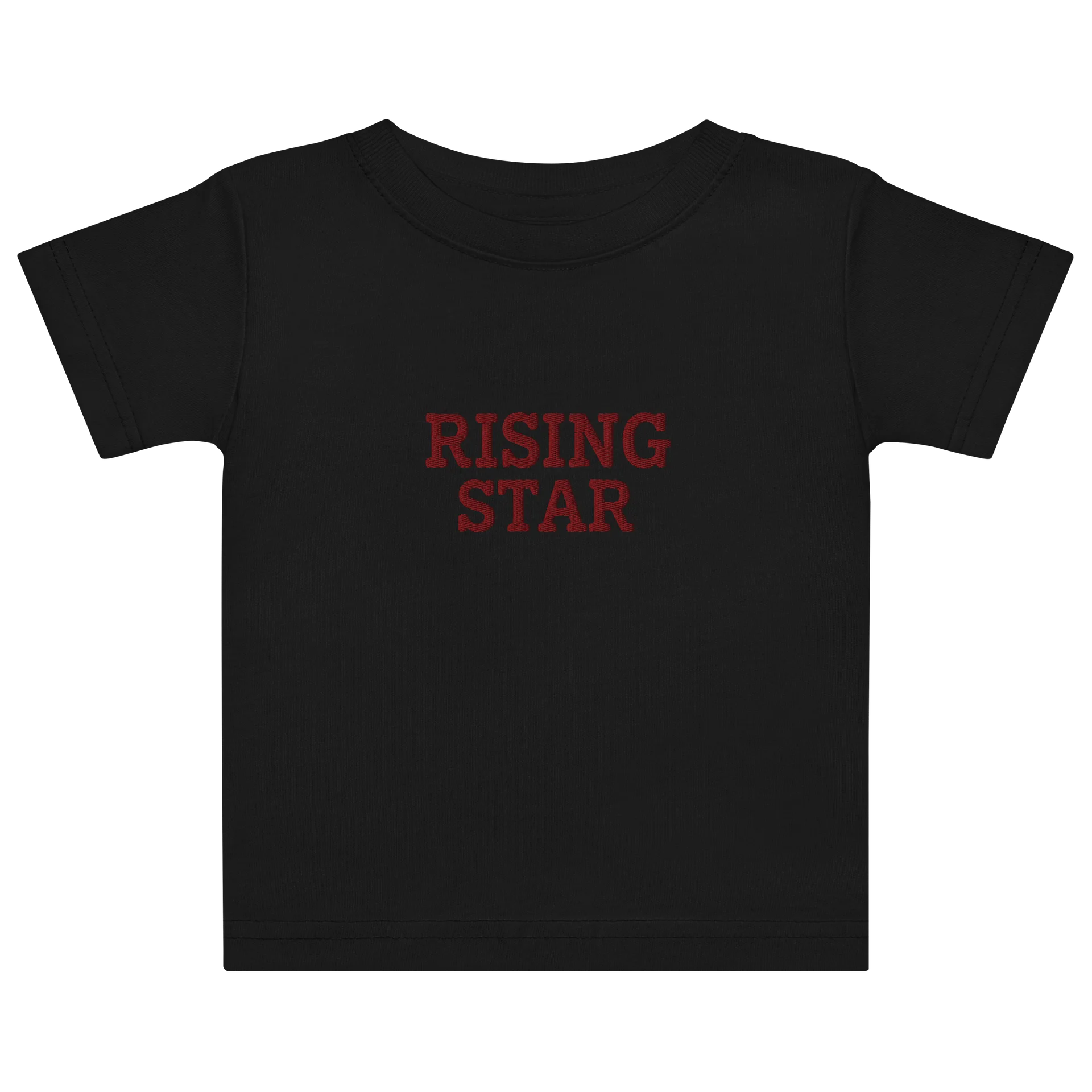 RISE 'Rising Star' Baby T-Shirt product image (7)