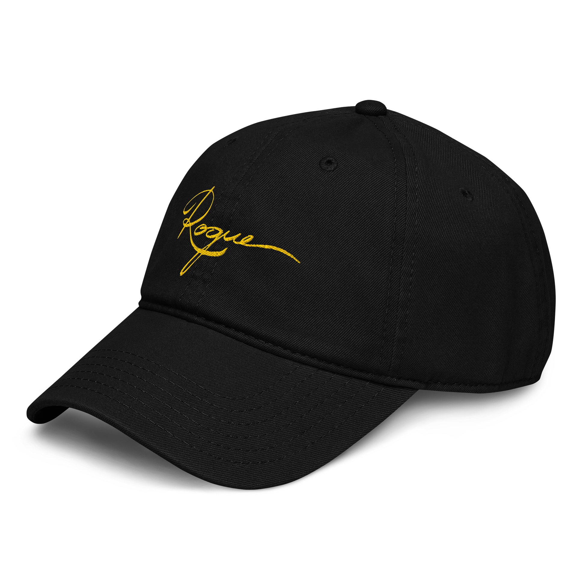 Rogue Embroidered Cap product image (3)