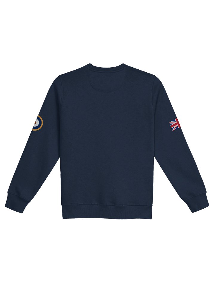 Spitfire Christmas Sweatshirt product image (2)