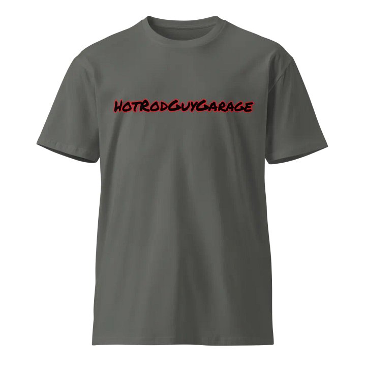 KEEP HOTRODDING ALIVE! product image (1)