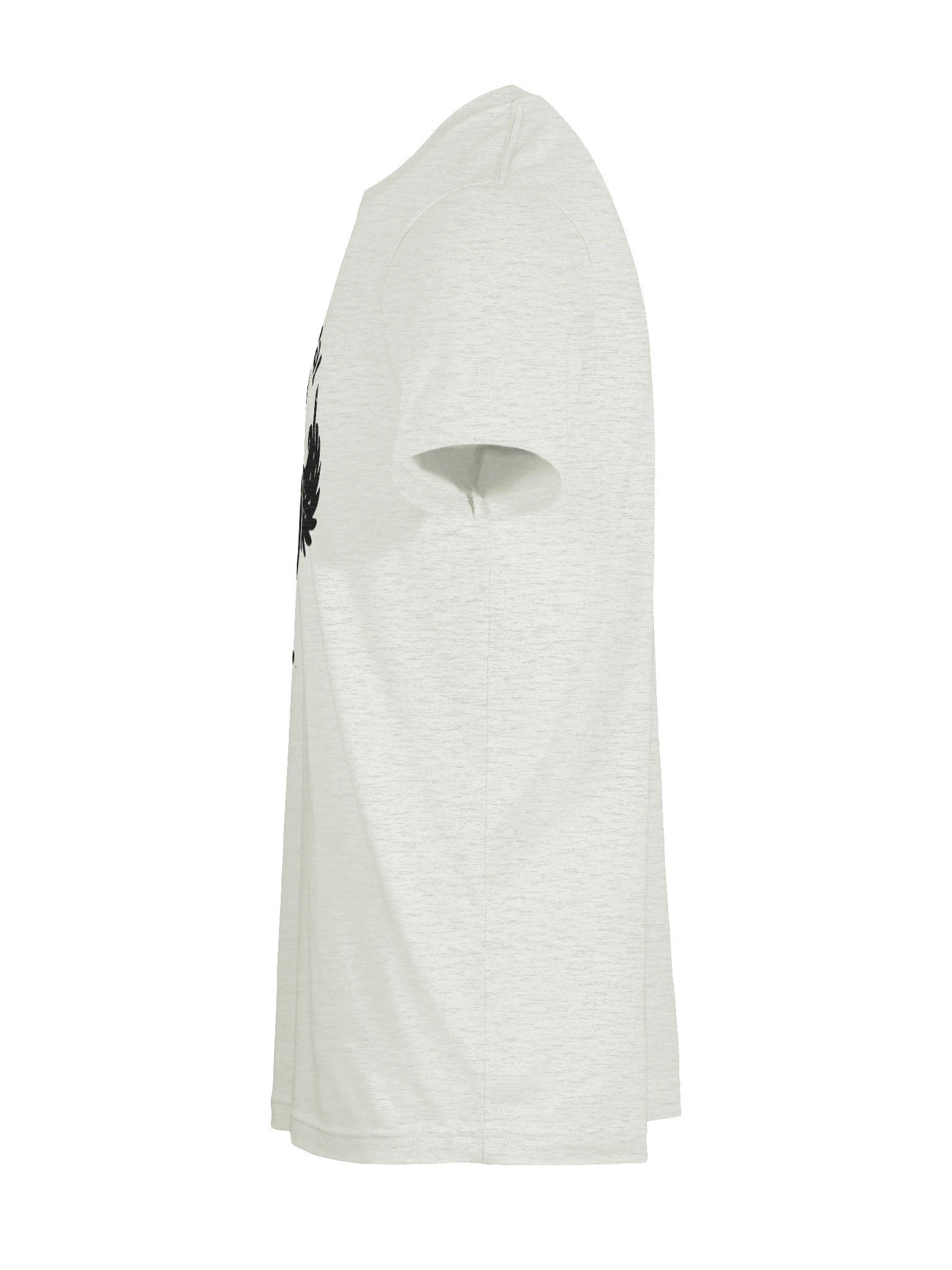 Fowlmouth Stay Feral Pigeon Supersoft T-shirt product image (11)