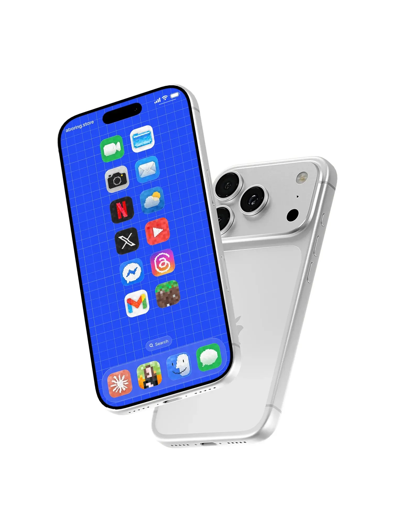 Minecraft Theme product image (2)
