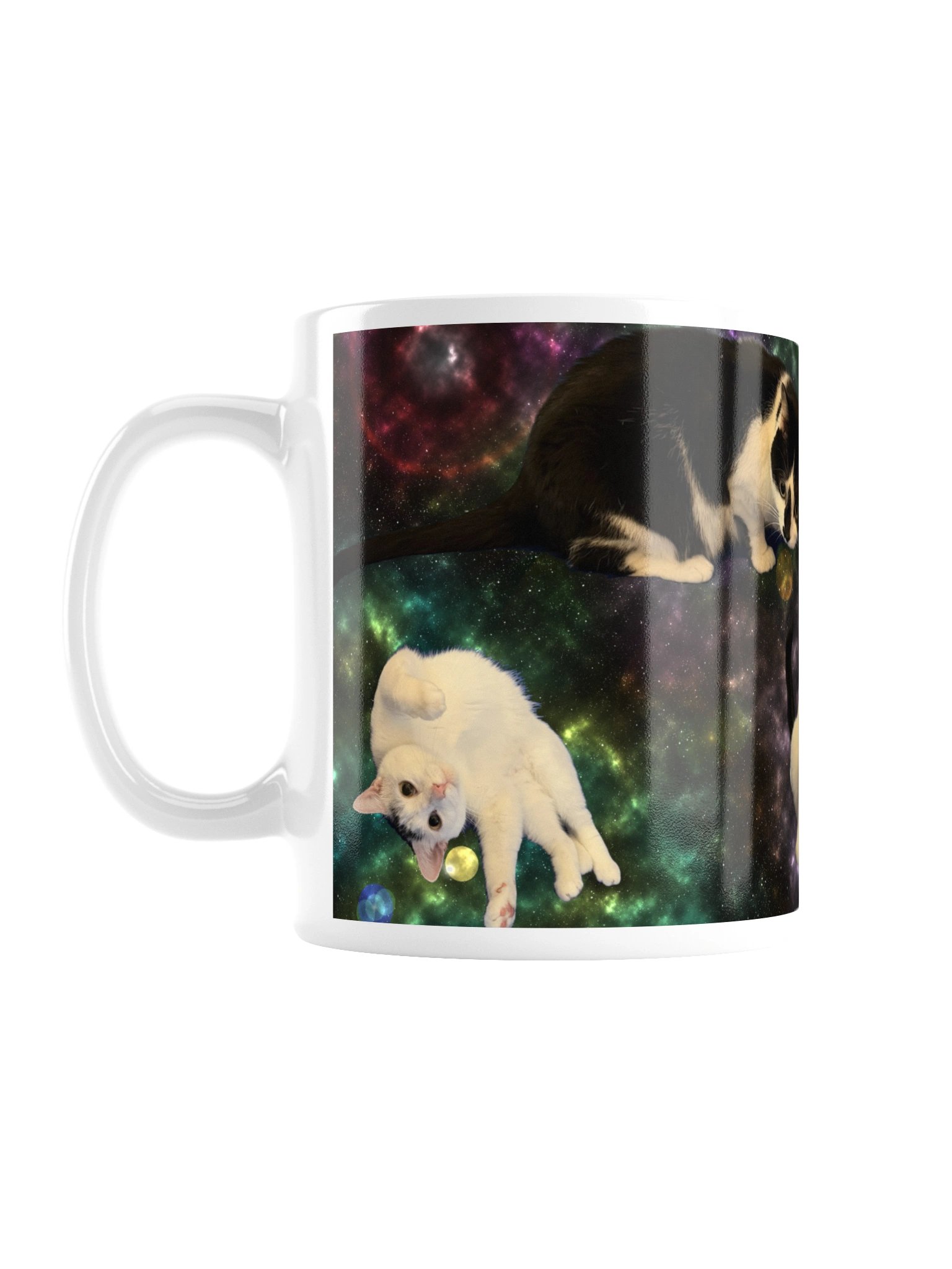 Cat Mug product image (1)