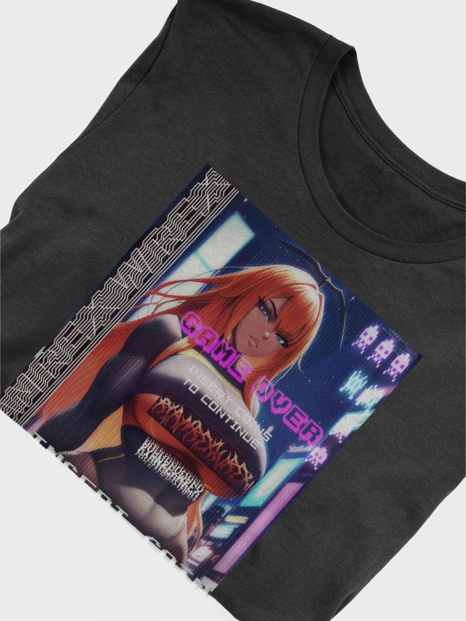 RYANREXWREX BAESERKER TEE product image (4)