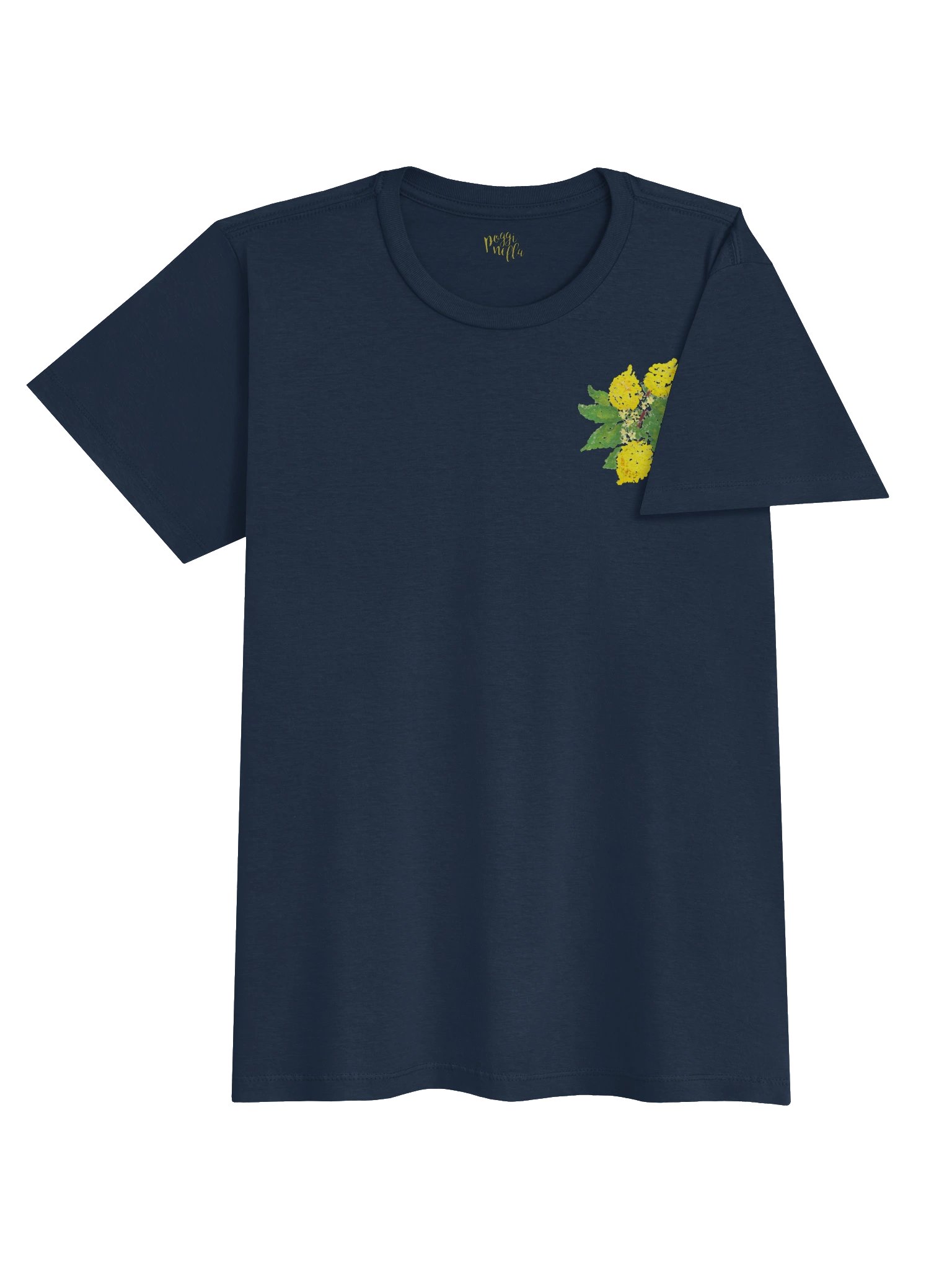 Limoni Pogginella Softstyle Tee product image (4)