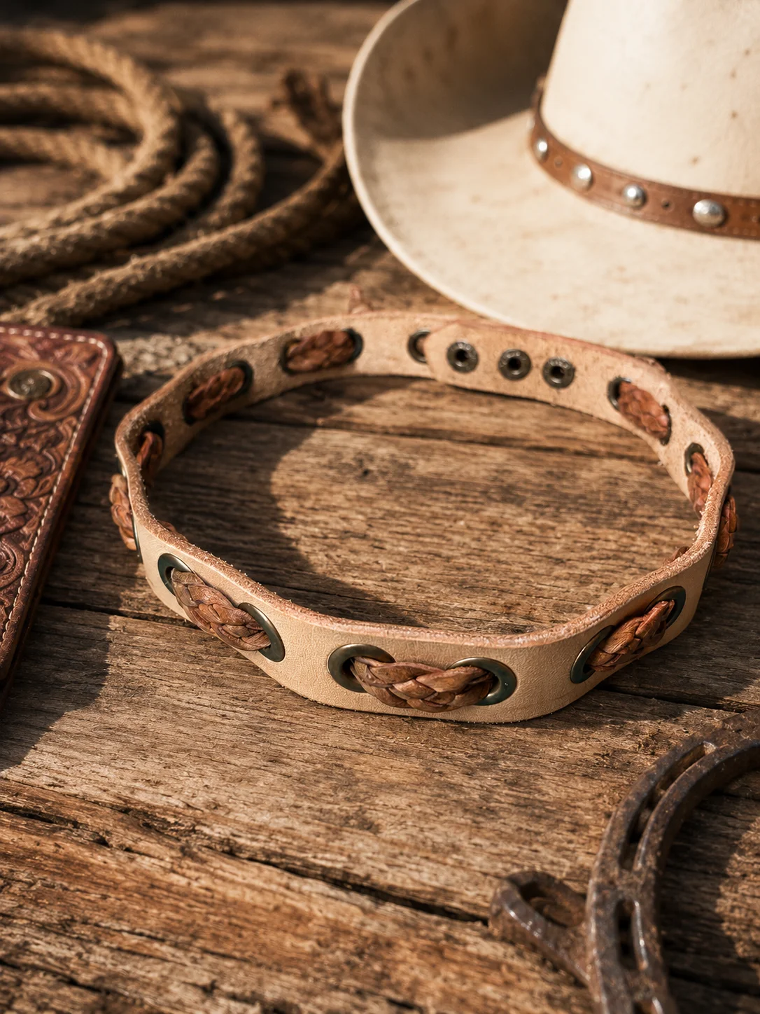 Wild Collar product image (2)
