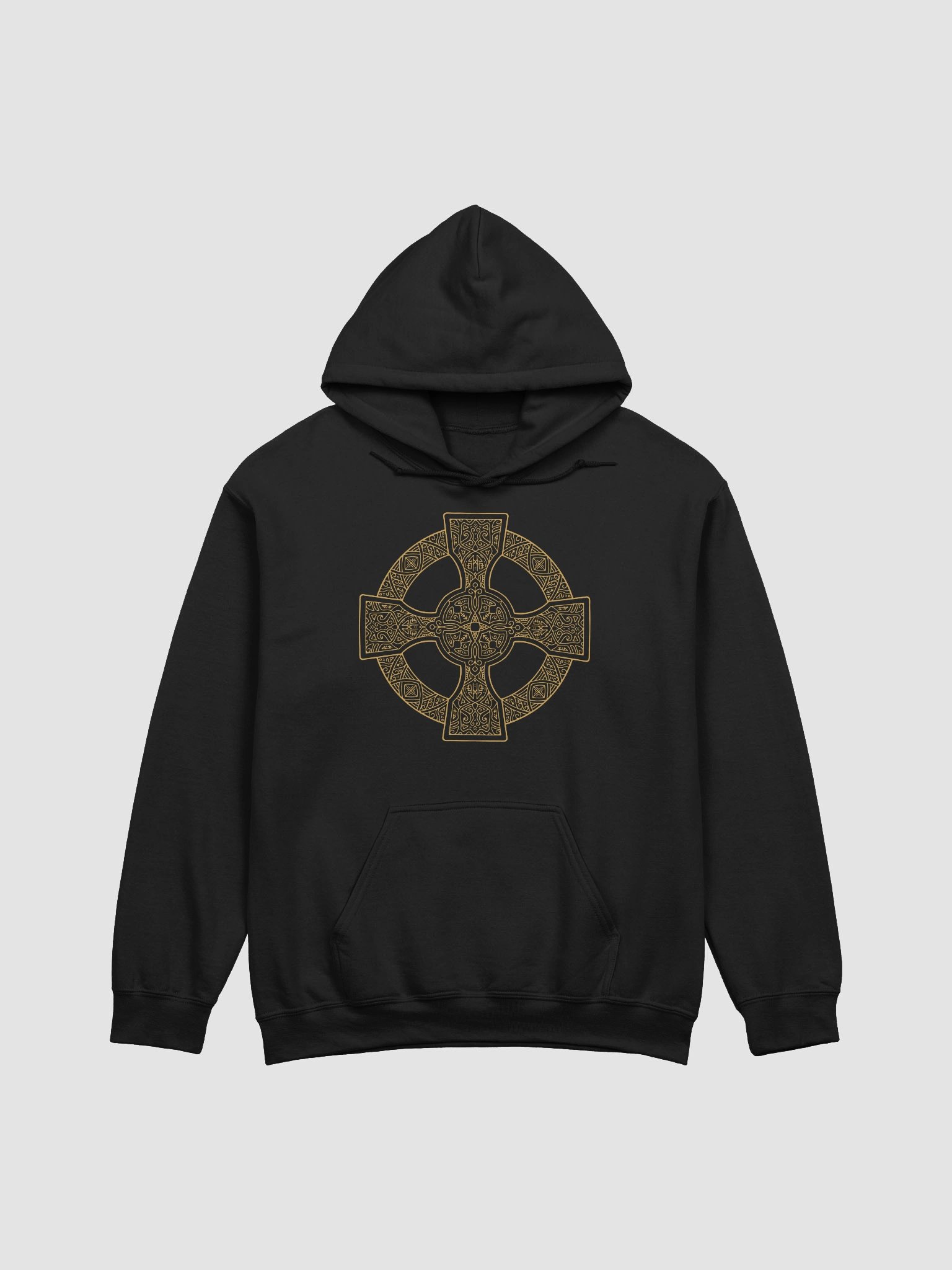 Celtic Cross Front product image (2)
