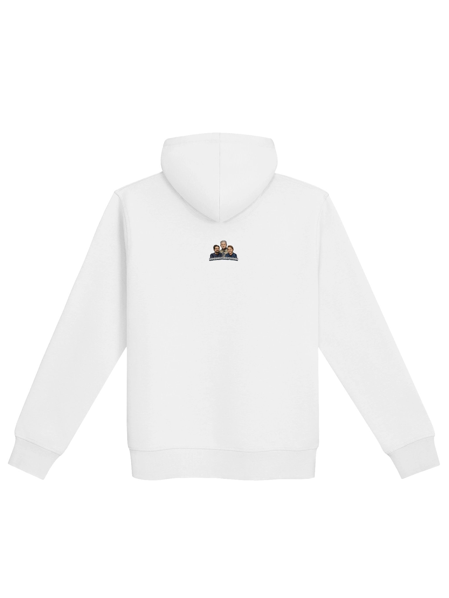 Make Italy Fun Again (Organic Premium Hoodie) product image (2)