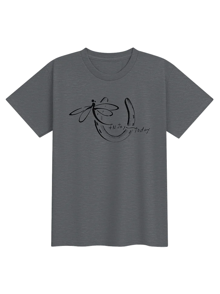InJoyToday Youth Active Tee product image (1)