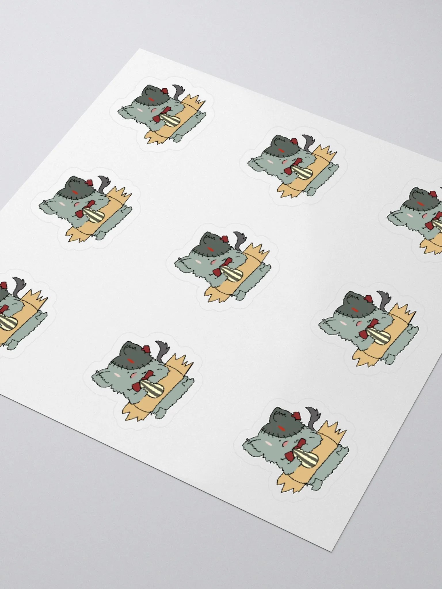 many lil guys product image (9)