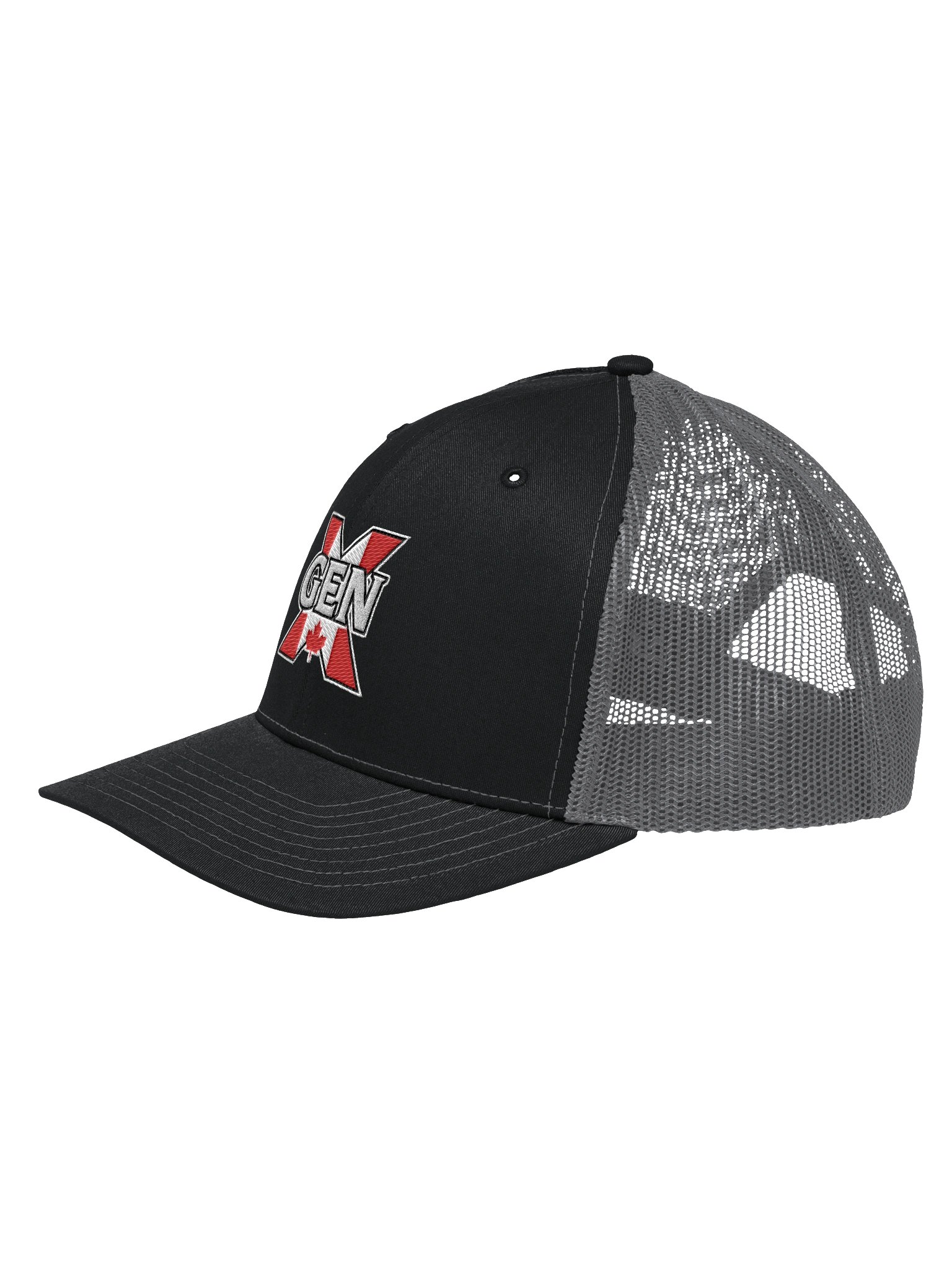 GenX Canadian Flag - Hat product image (2)