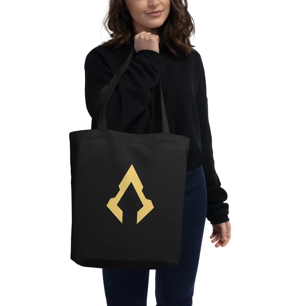 Logo Eco Tote Bag product image (4)