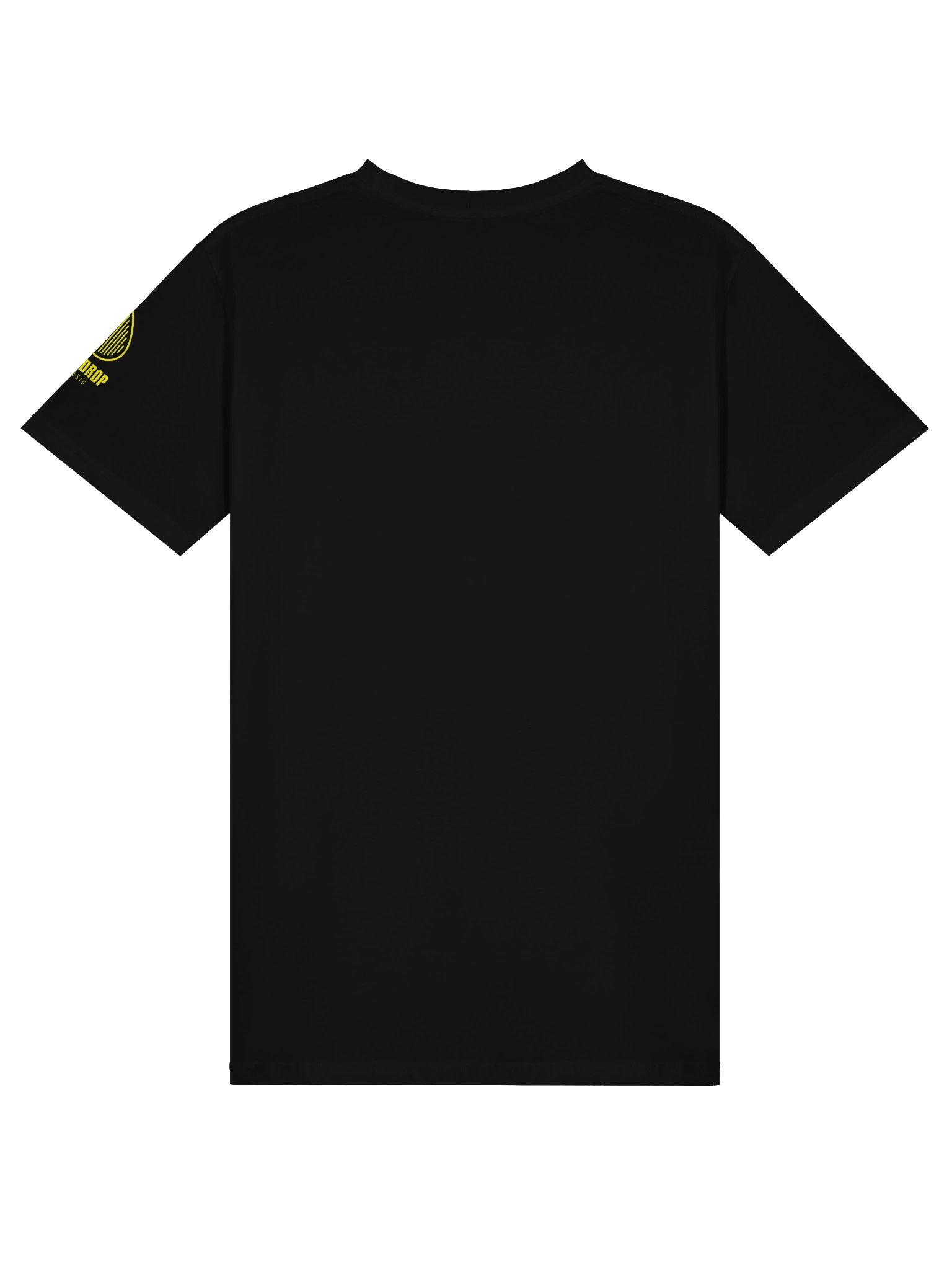 Oso Melodic Dino Monster Unisex T-shirt product image (2)