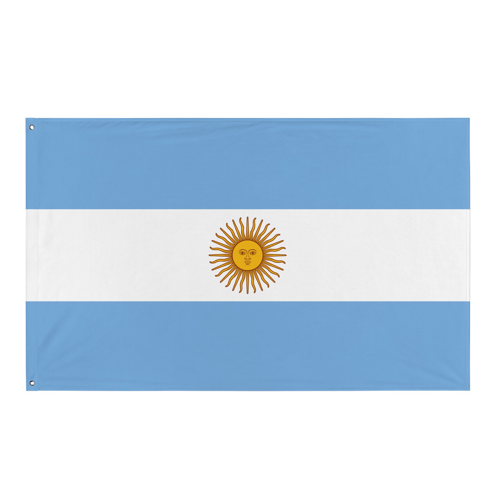 Flag of Argentina product image (2)