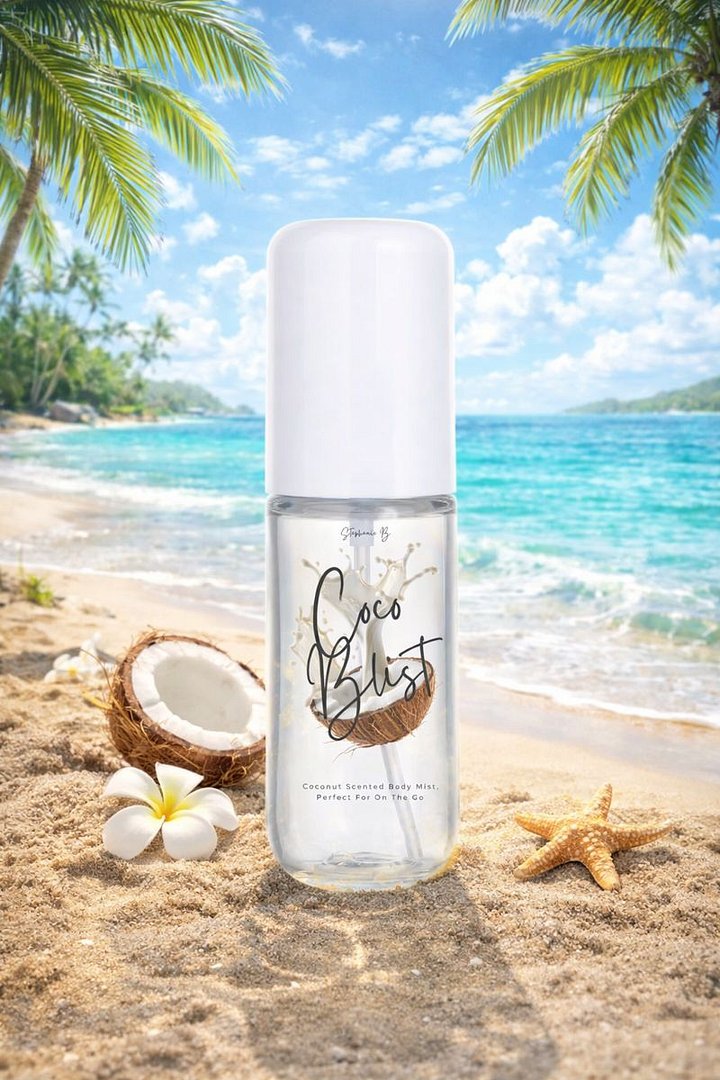 Coco Blist product image (1)