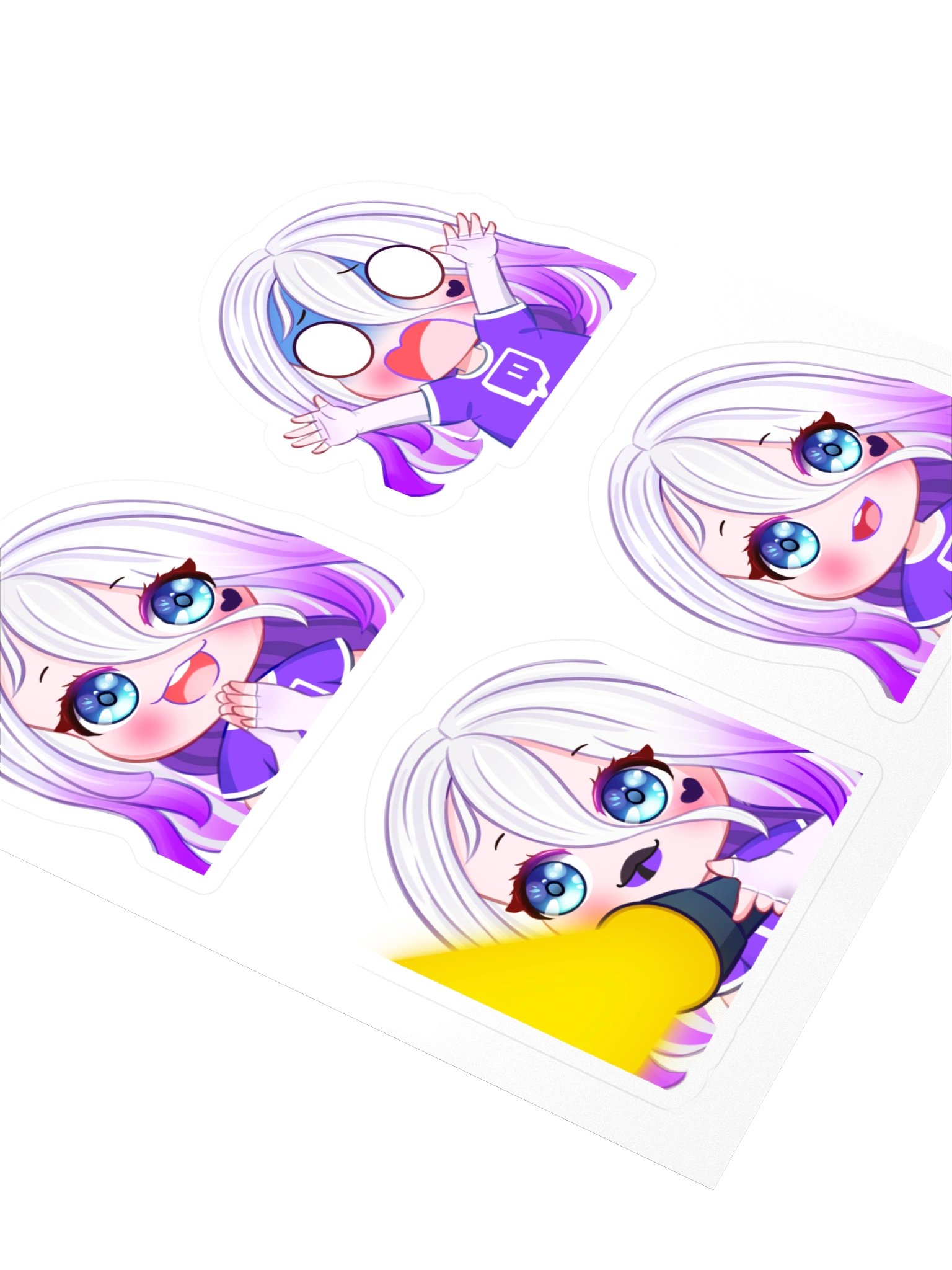 Sabbable Stickers product image (3)