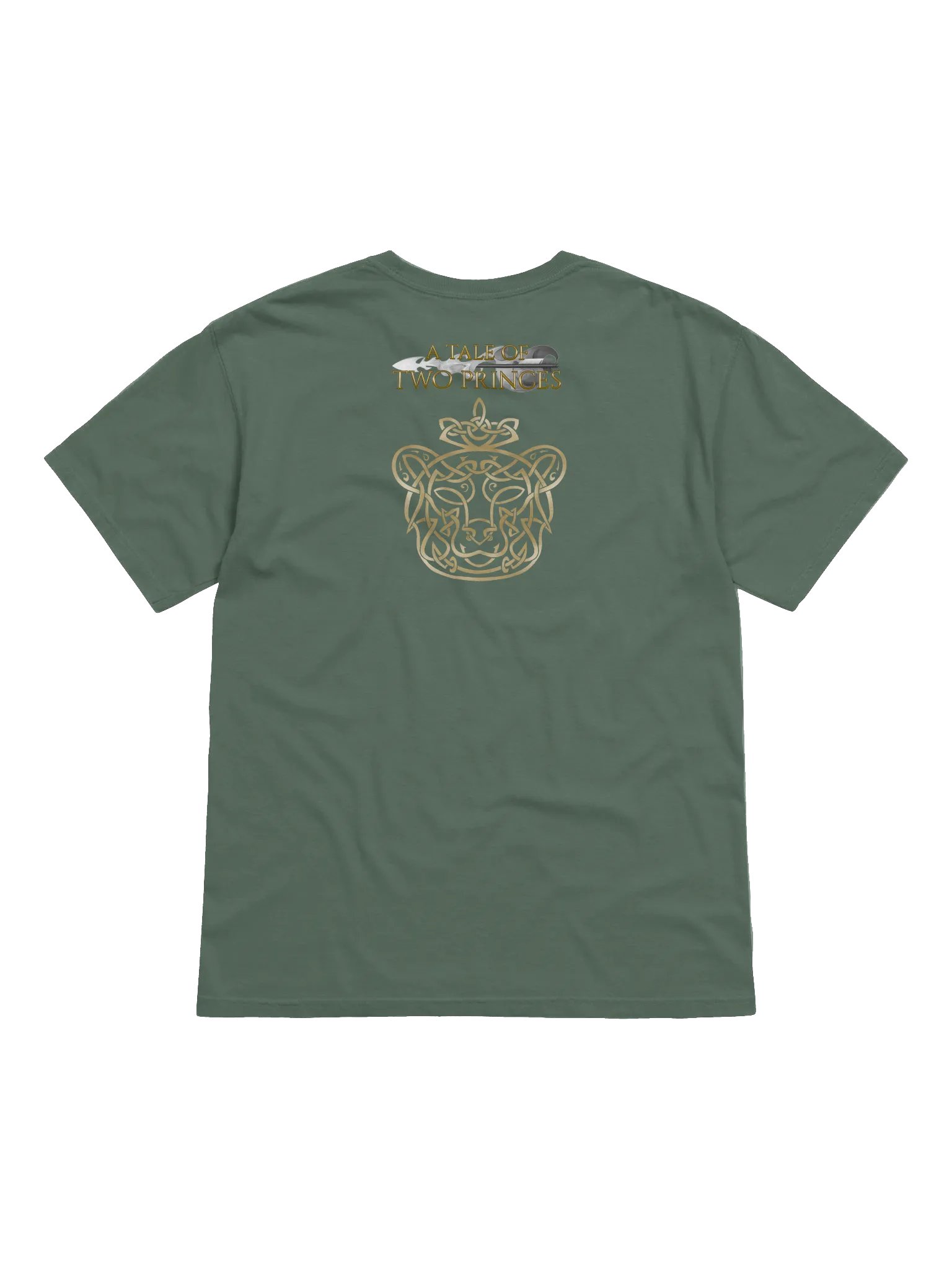 Mathan Clan Crest Shirt product image (6)