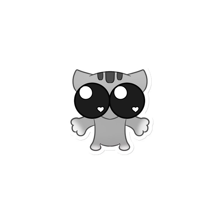 cherry gremlin magnet product image (1)