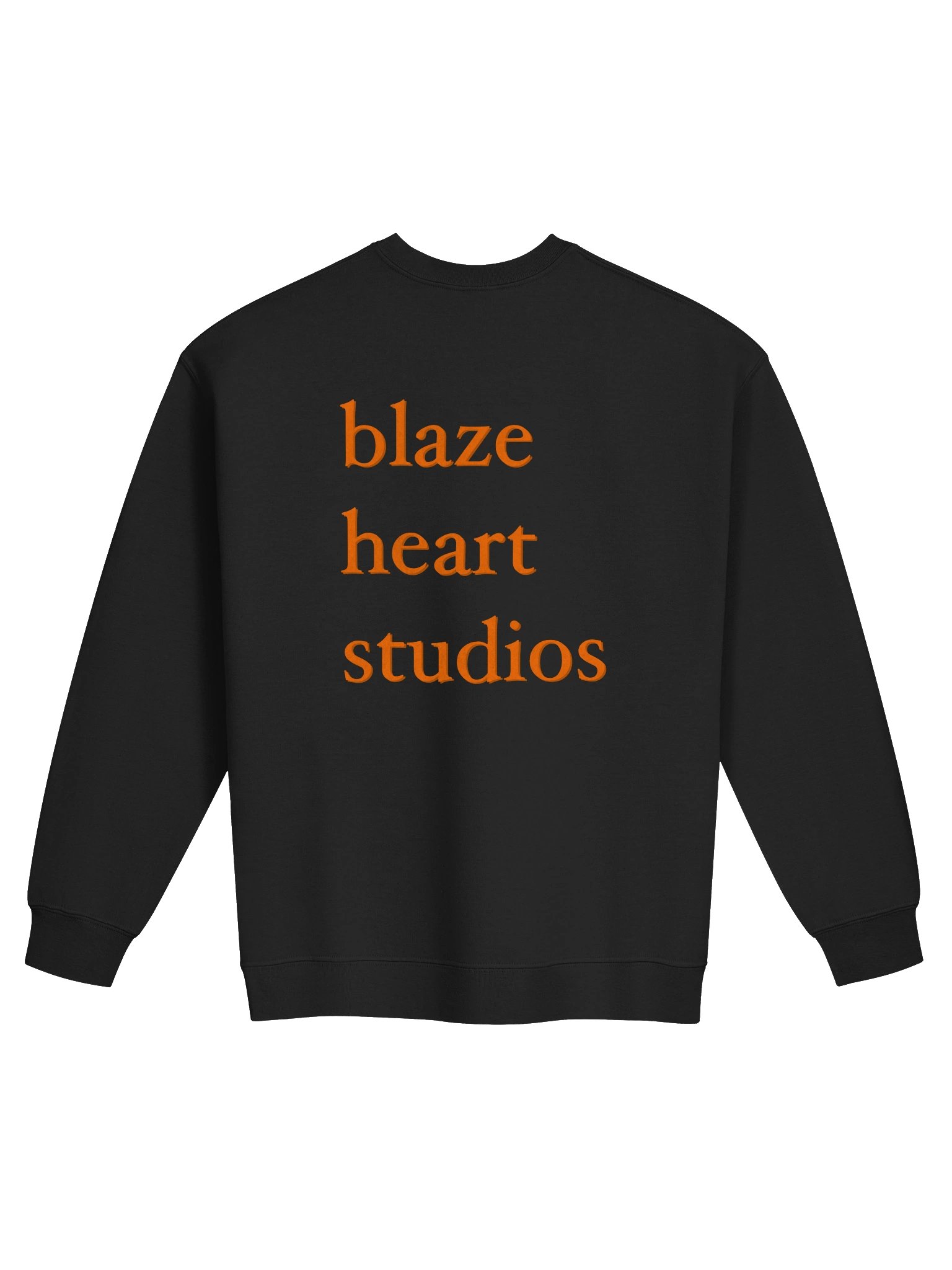 Pumpkin Crewneck product image (12)