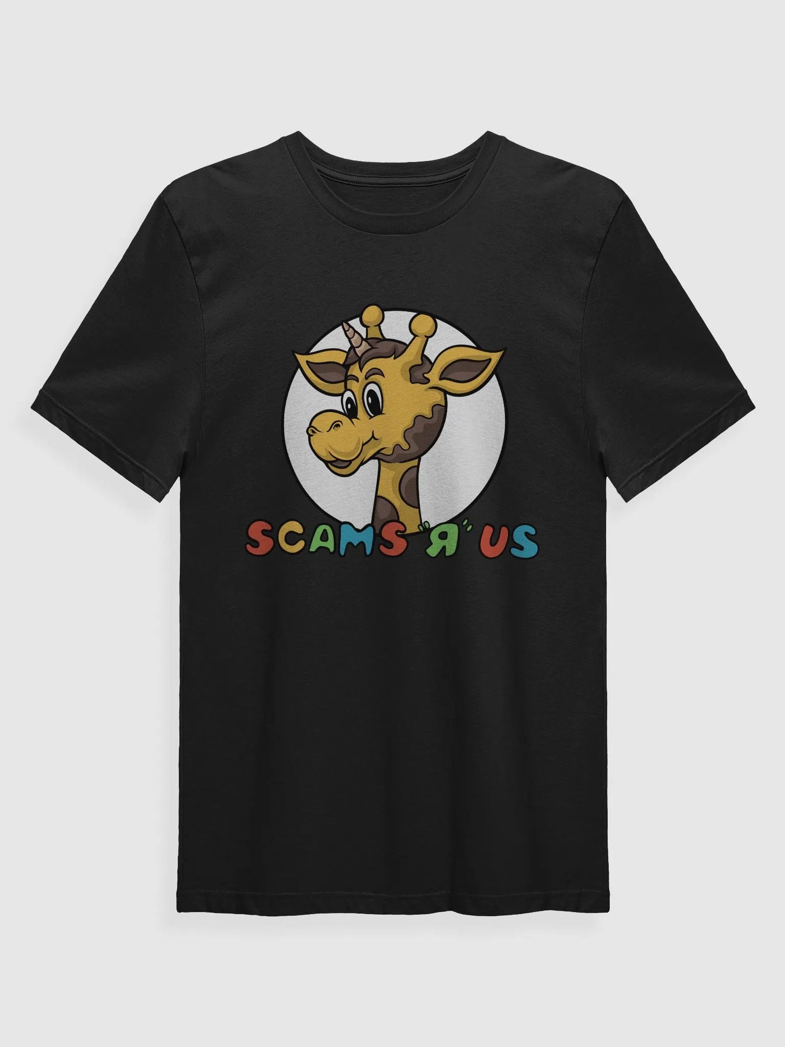 "R" Us Shirt product image (2)