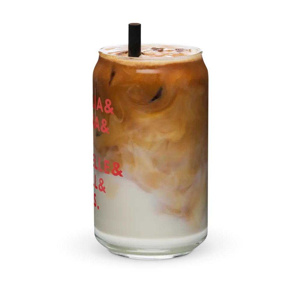 The Dragon Queen Character Glass in Red product image (8)