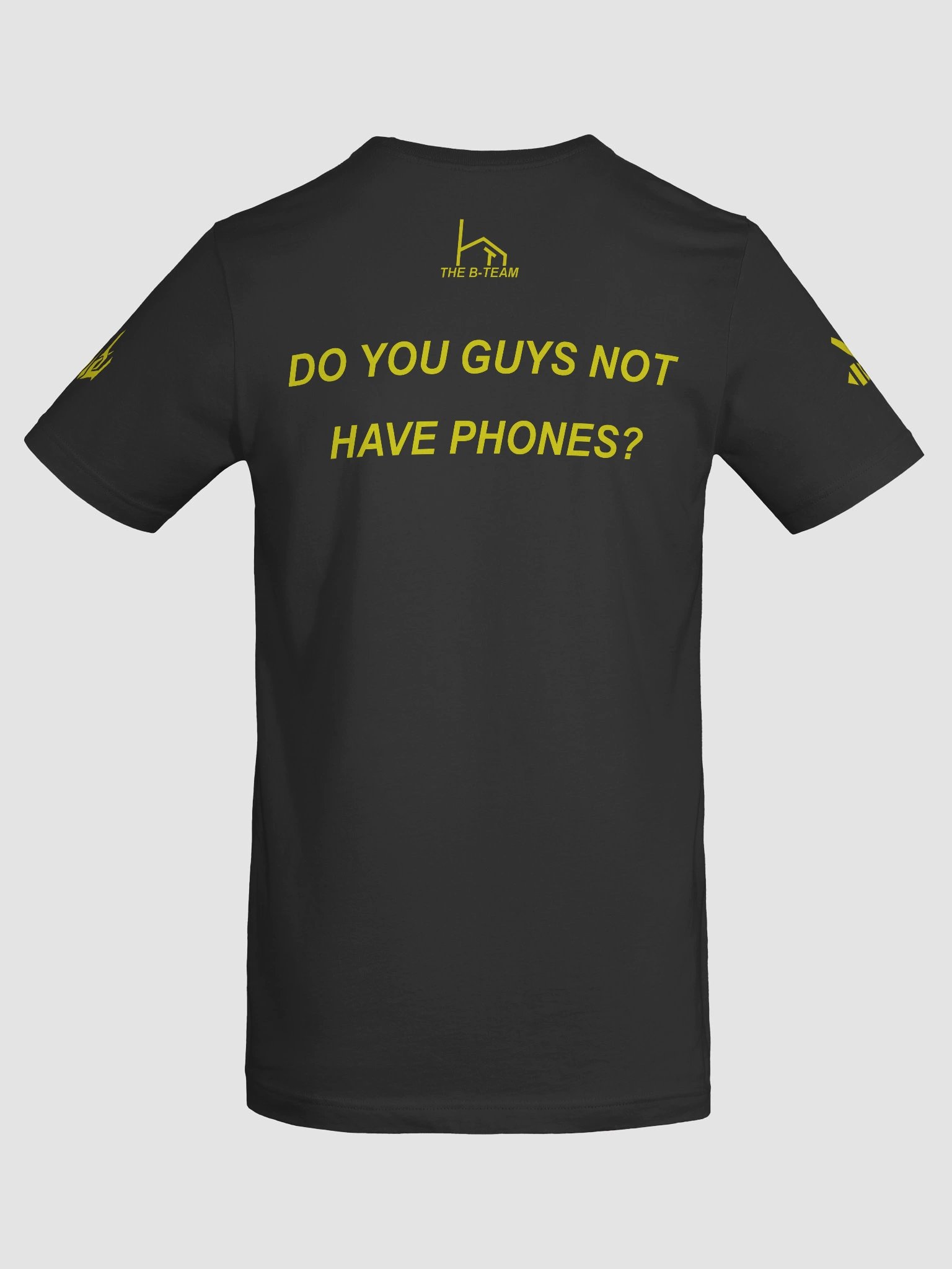 Buzzcon 2026 Tee product image (8)