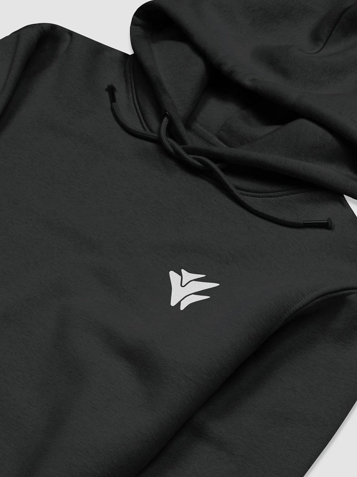 Eco Premium Hoodie product image (2)