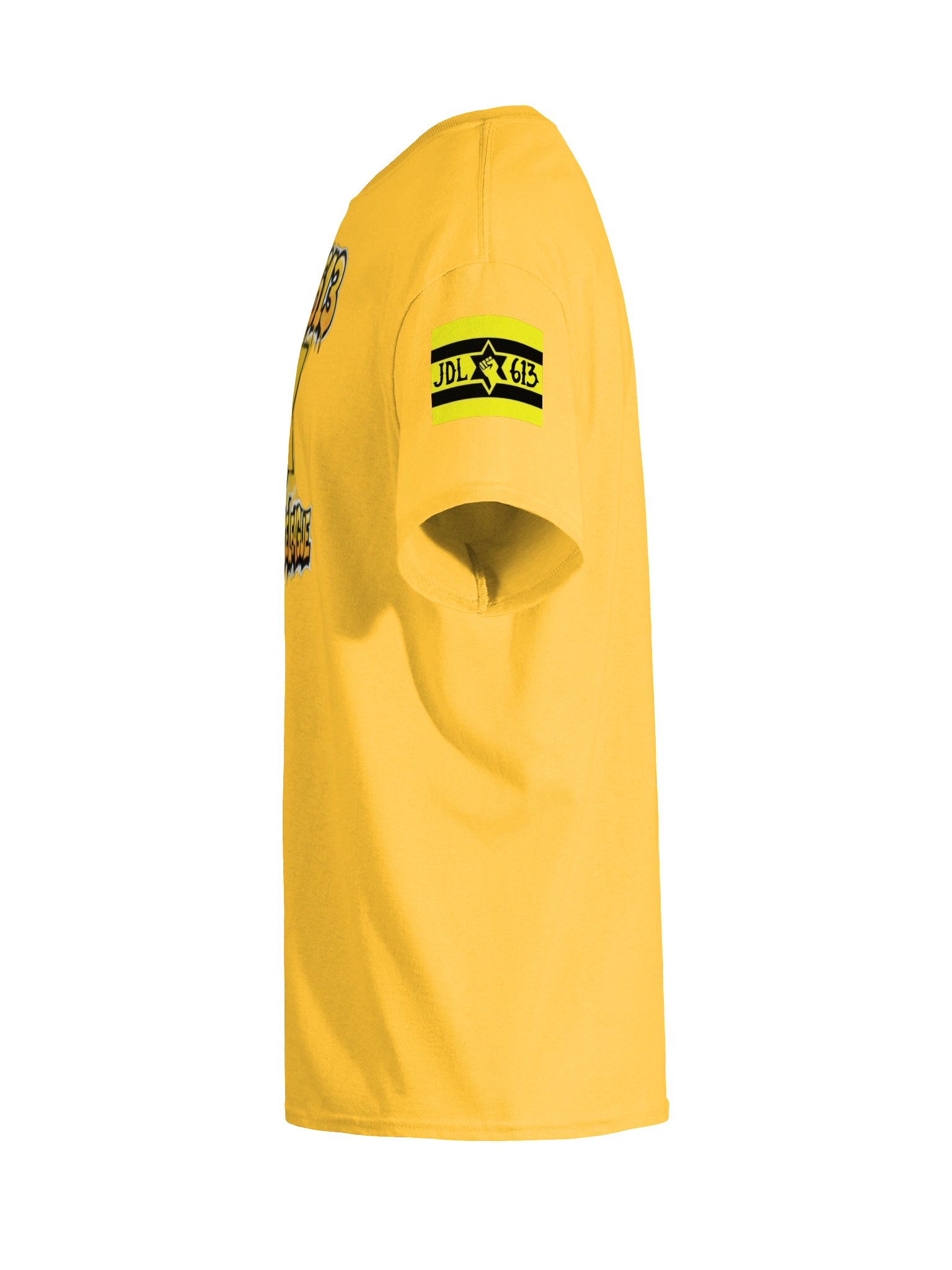 JDL 613 GRAFFITTI LOGO product image (9)