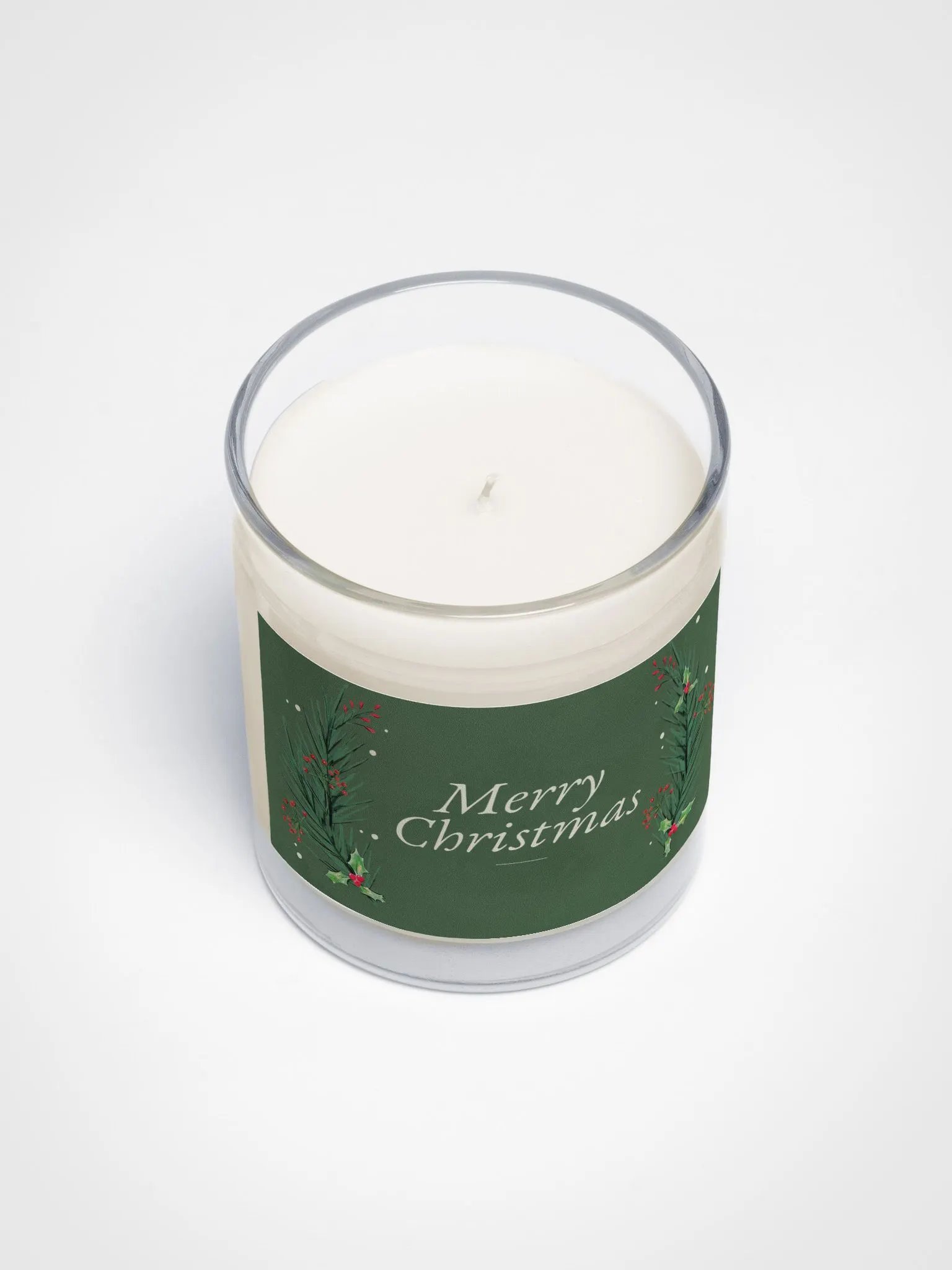 Christmas Candle product image (3)