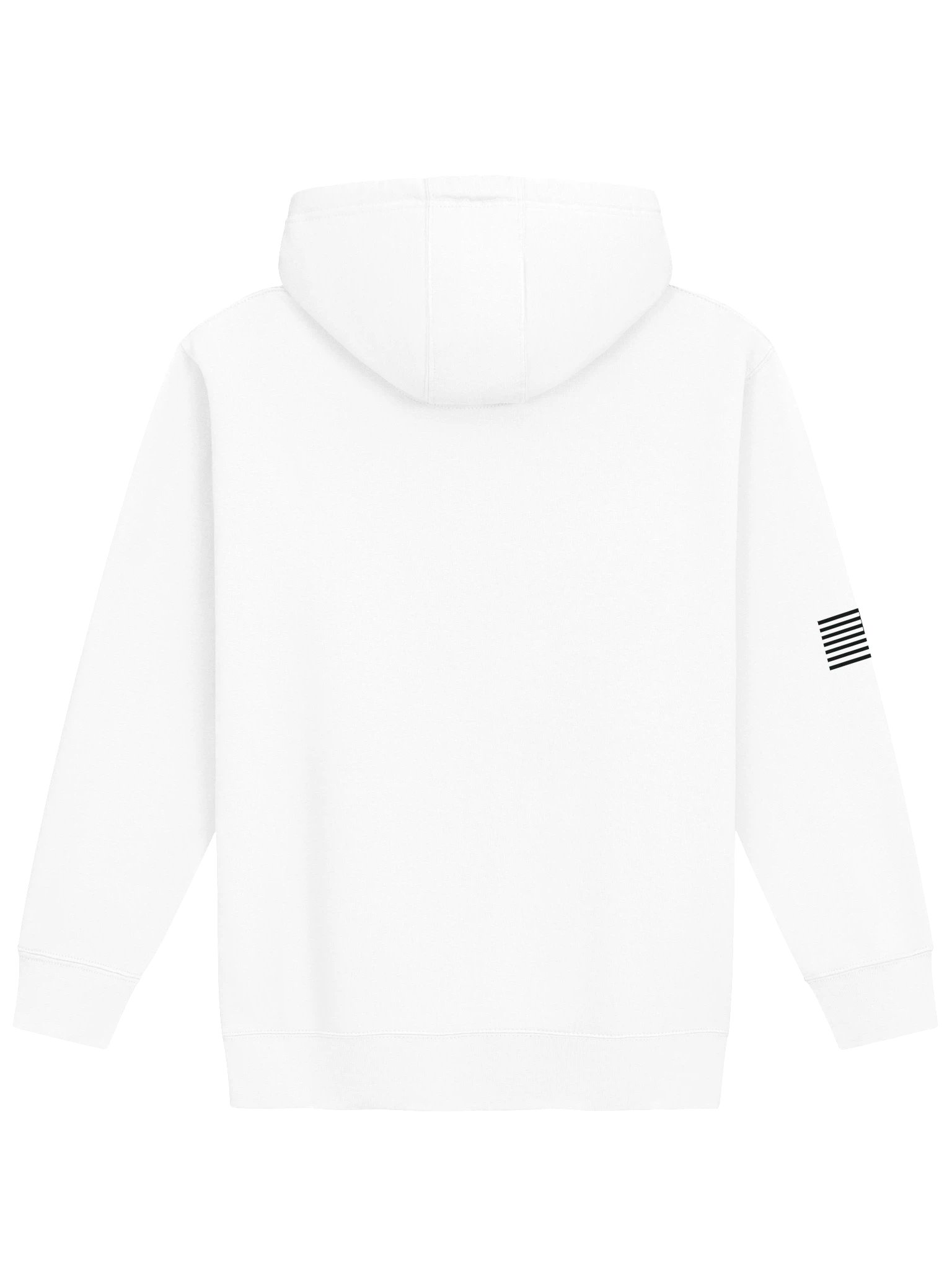 Tour De Valor Hoodie product image (3)
