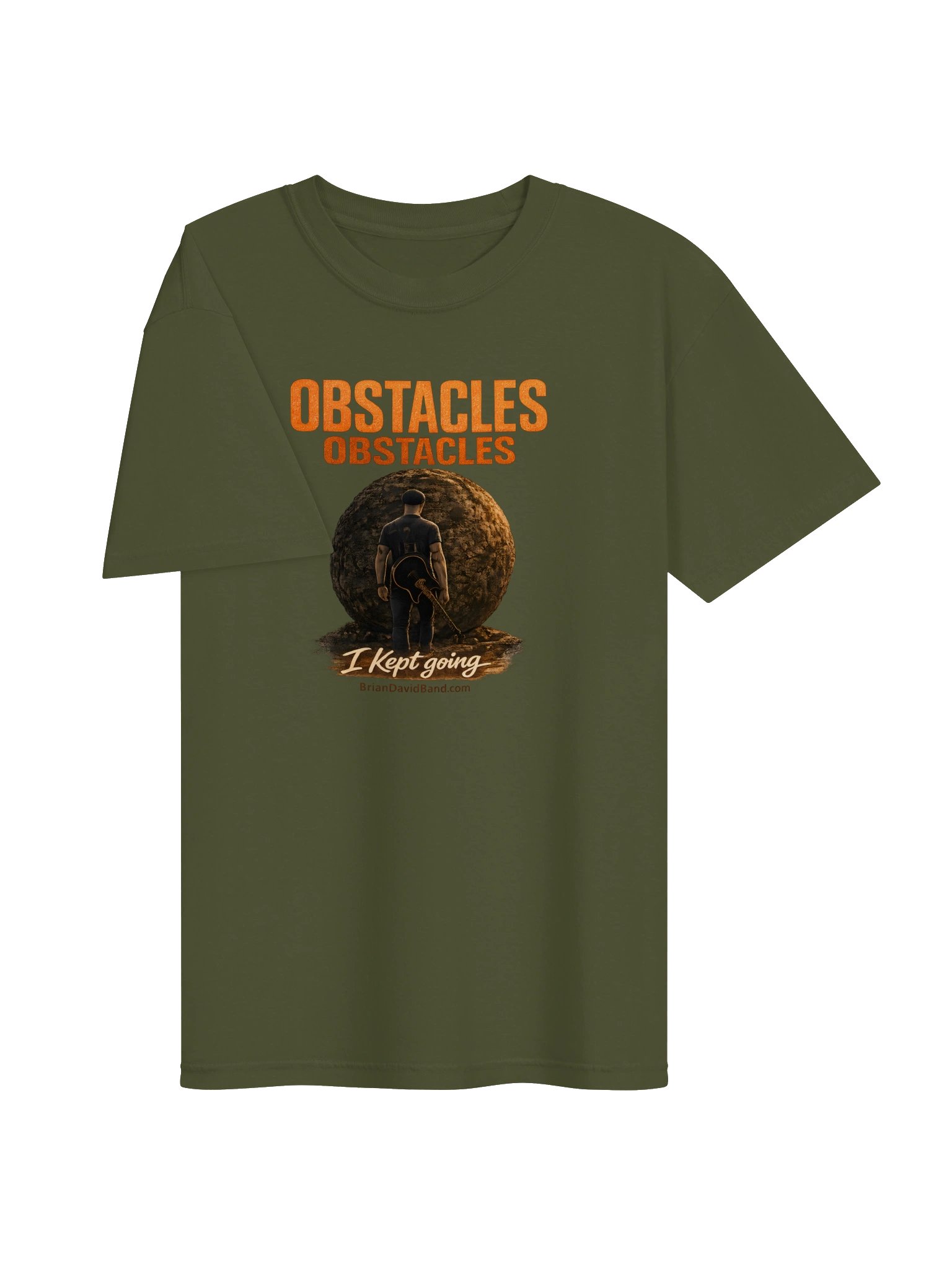 OBSTACLES T product image (3)