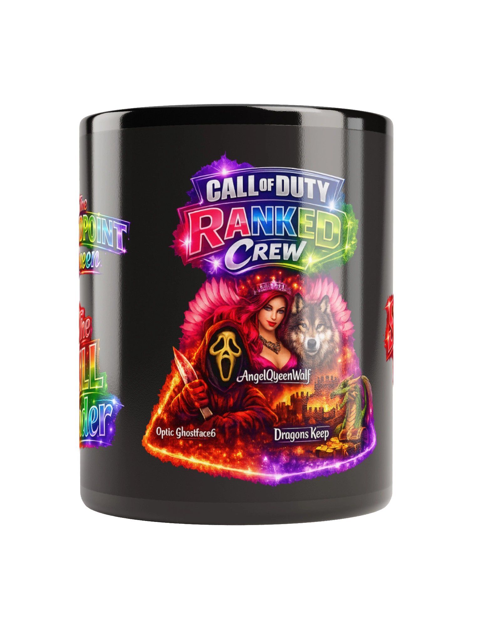 Cod Ranked Crew product image (3)