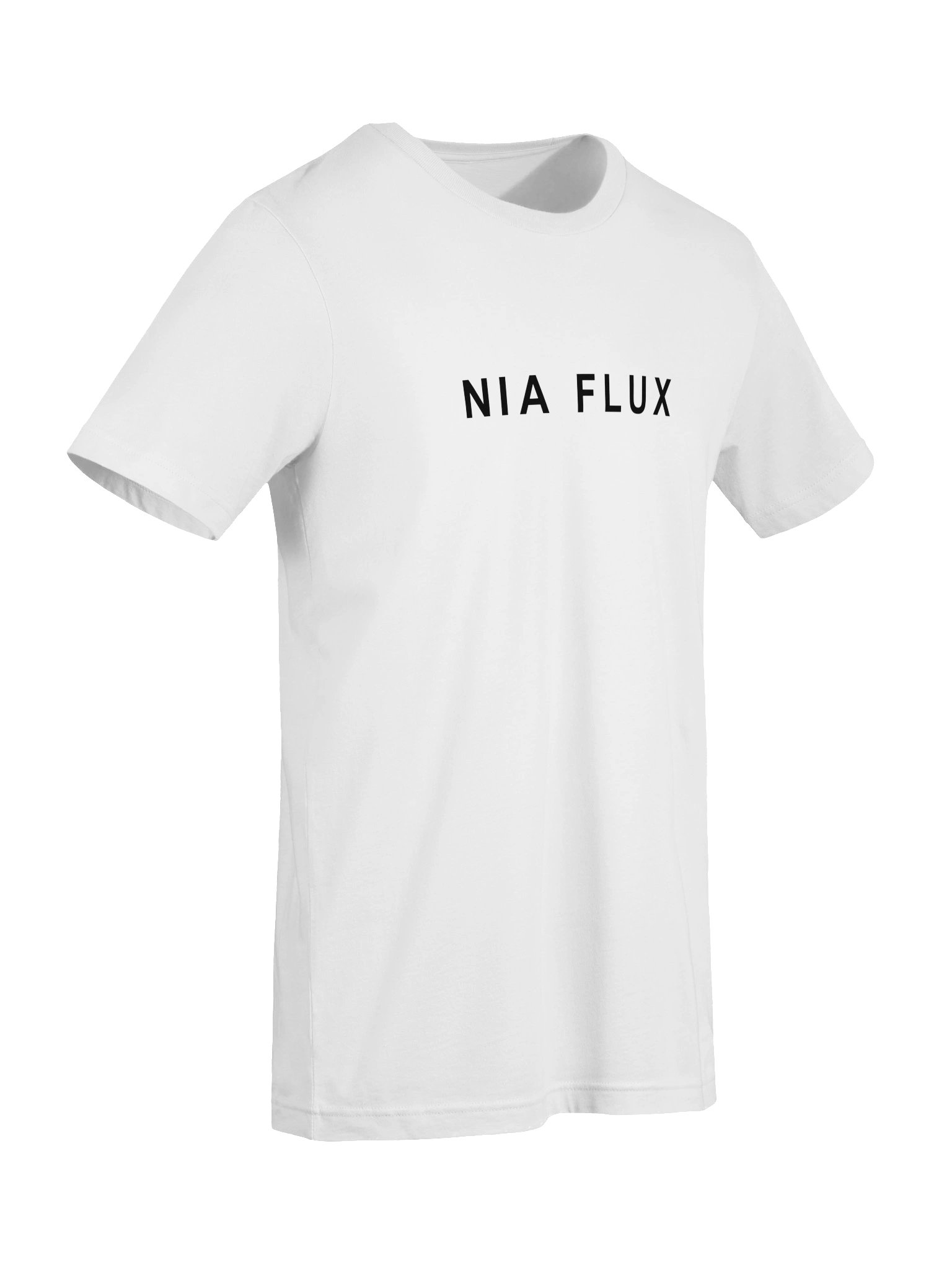 Unisex Wordmark Tee product image (21)