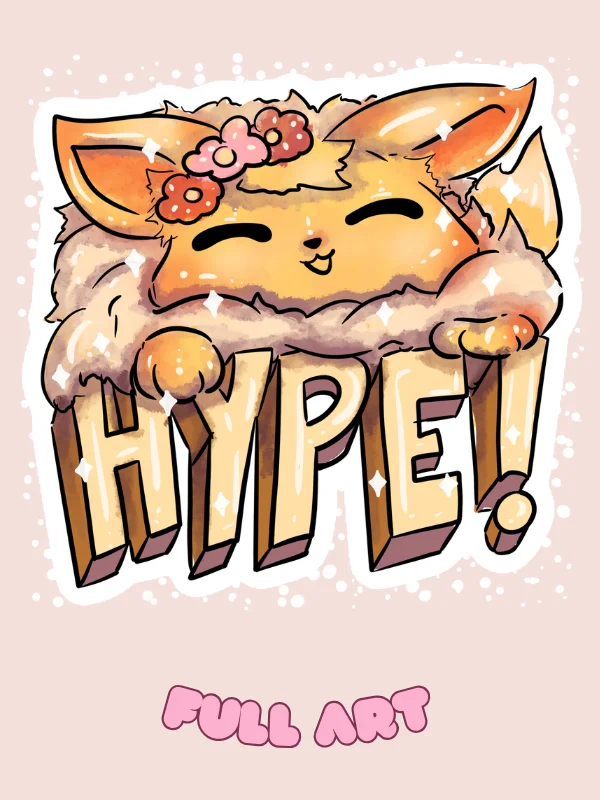 Eeve Hype! product image (9)