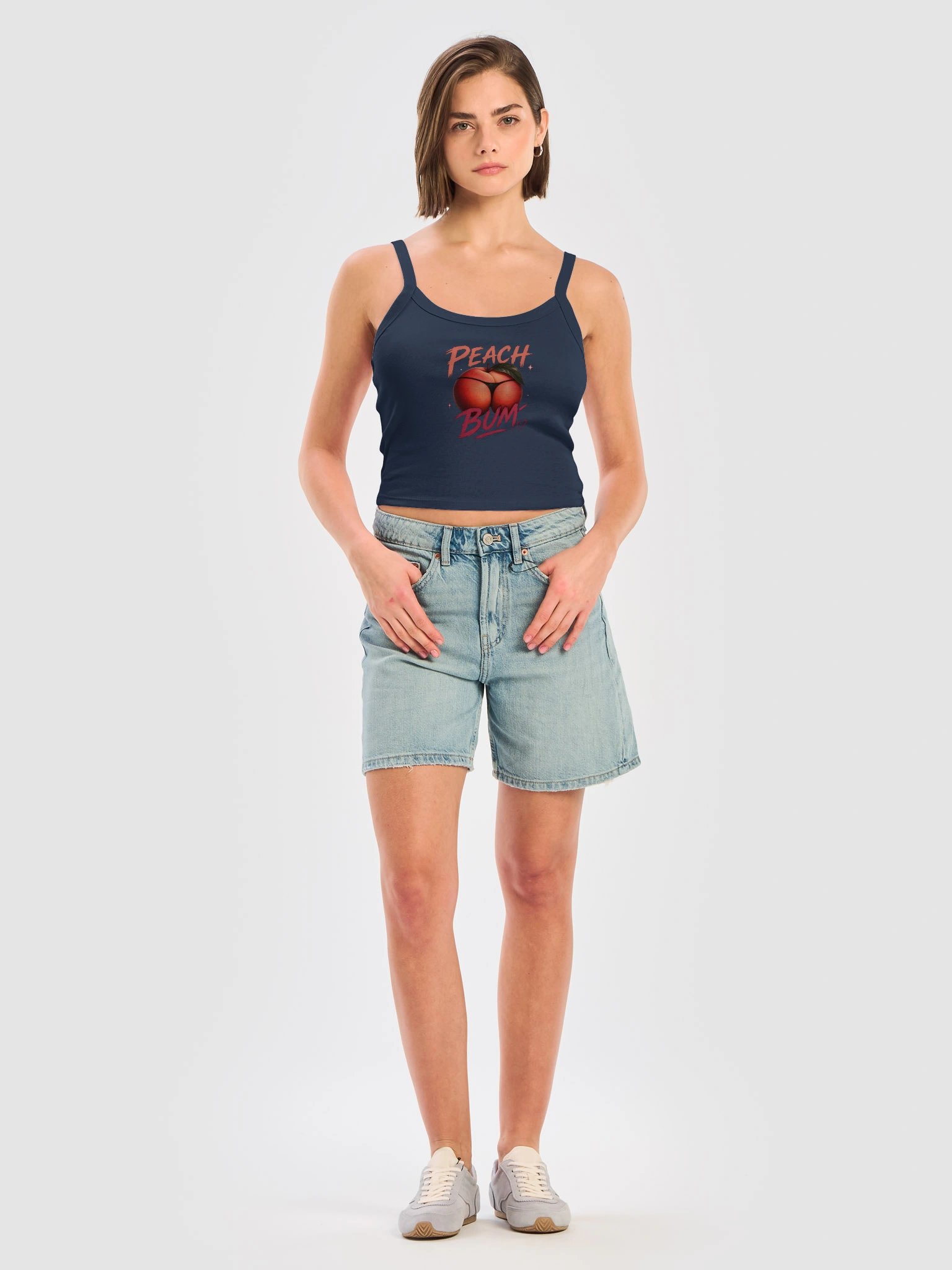 Peach Bum Tank product image (27)