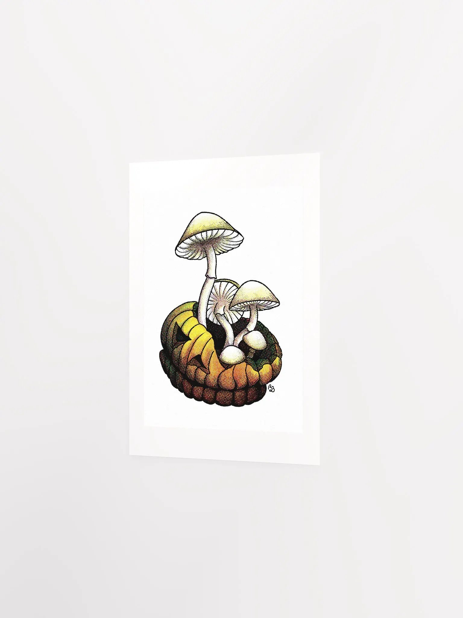 Mushroom product image (4)
