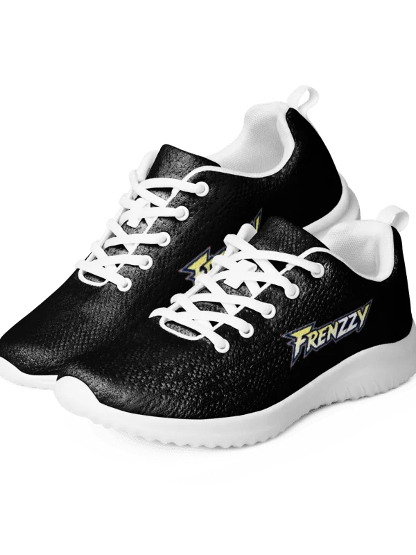 Baskets dynamiques pour femmes FRENZZY product image (1)