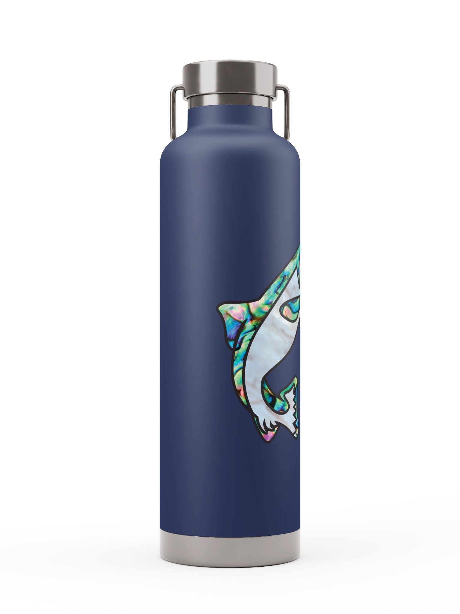 Tailwater Vacuum Insulated Bottle product image (3)
