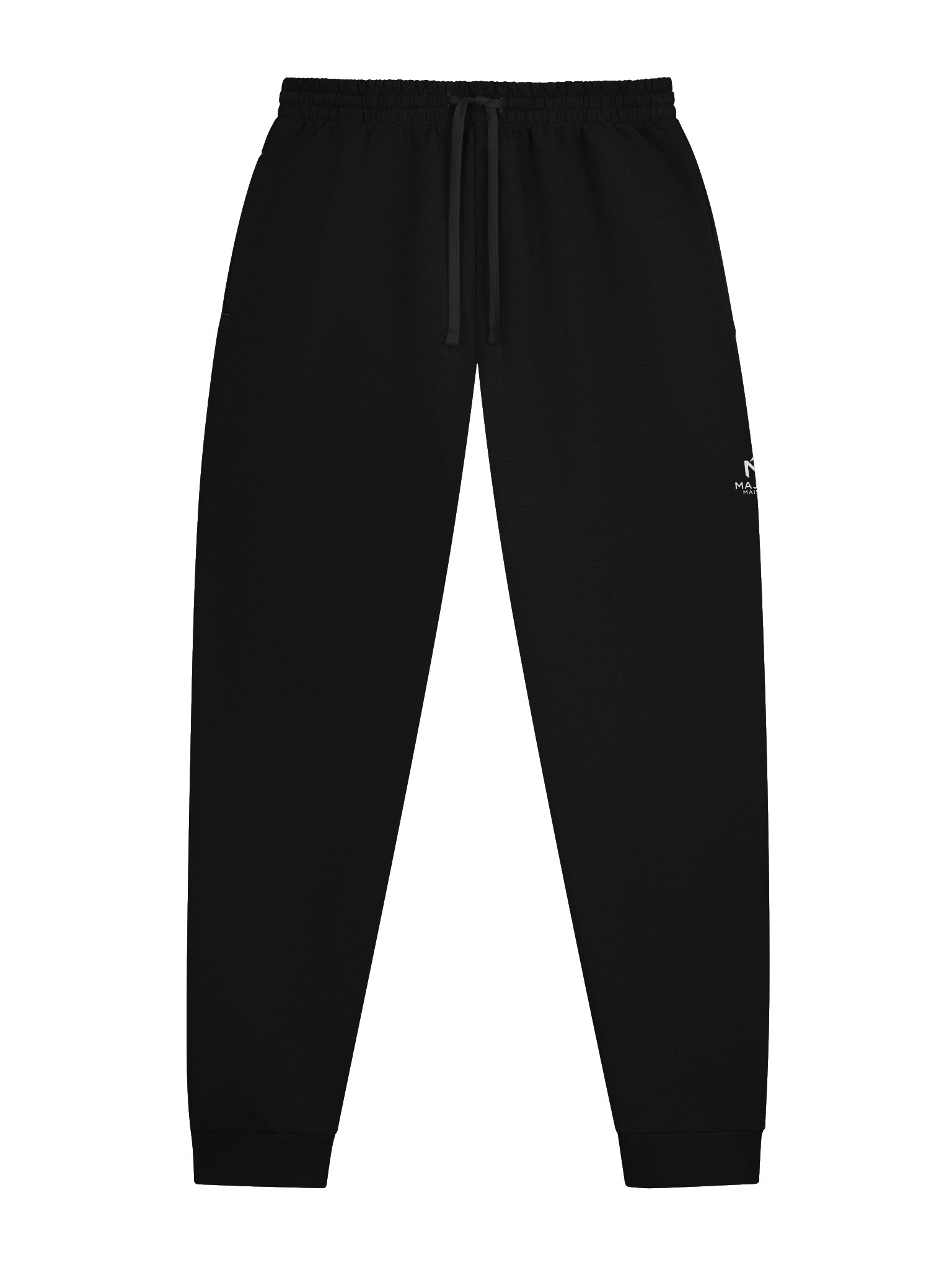 MAJICA Maison Logo Joggers product image (1)