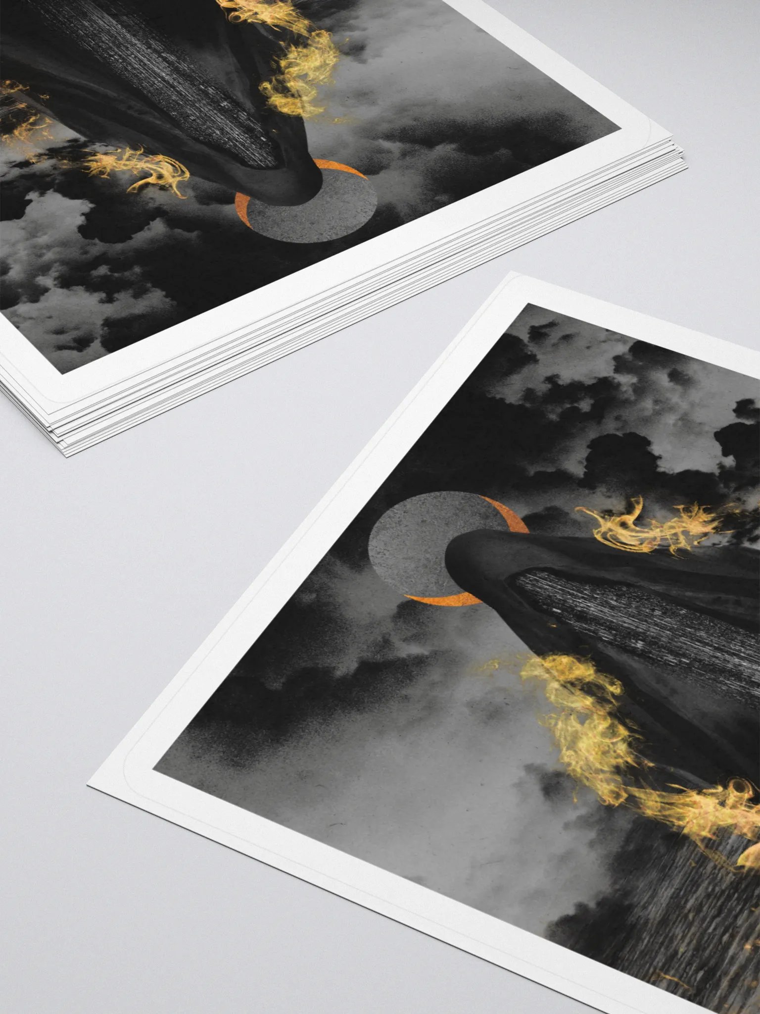 The Icon Sticker product image (5)